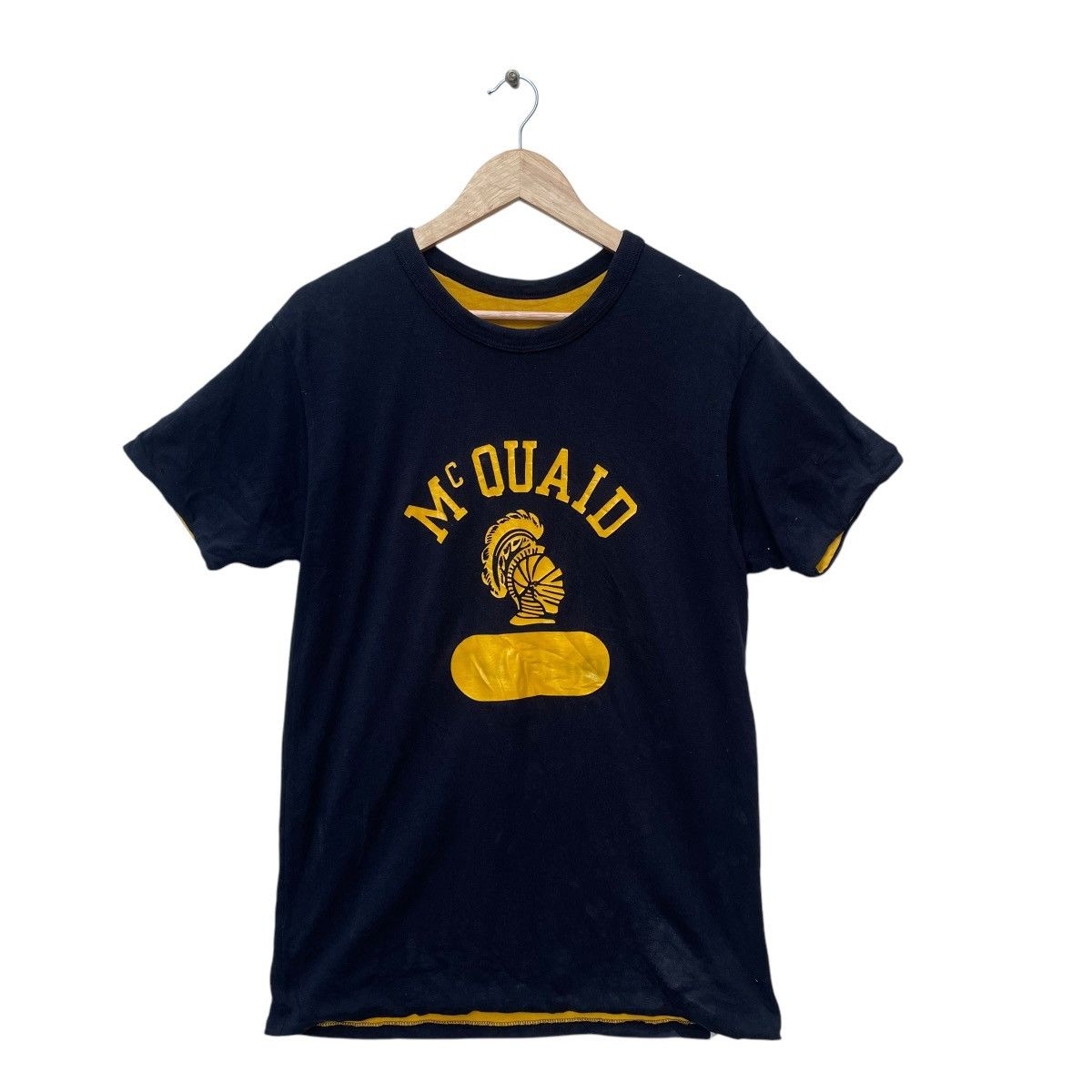 Champion × Japanese Brand × Vintage Champion McQuaid Shirt Size US M / EU 48-50 / 2 - 1 Thumbnail