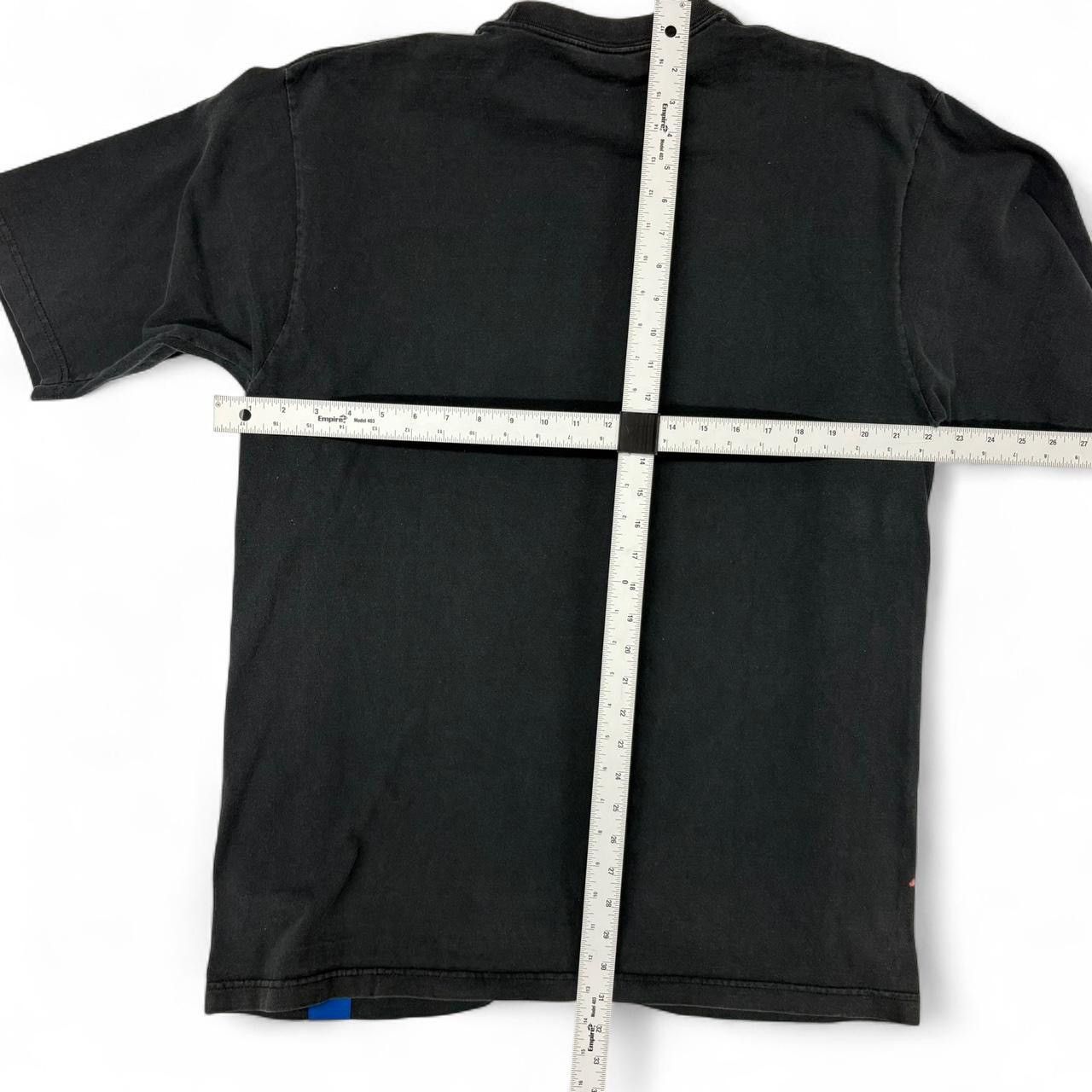 Other Vintage Bad Boy Remember Frank White Notorious B.I.G. Tee Size US L / EU 52-54 / 3 - 4 Thumbnail