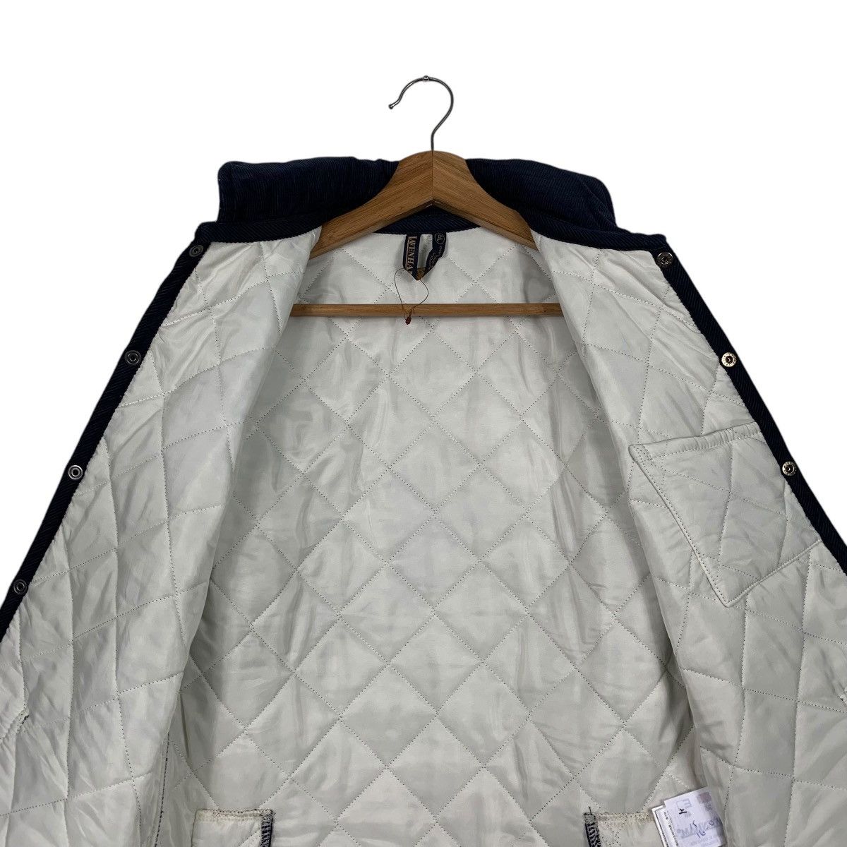 Lavenham Nice Design Lavenham Jacket Made In England Size US S / EU 44-46 / 1 - 12 Thumbnail