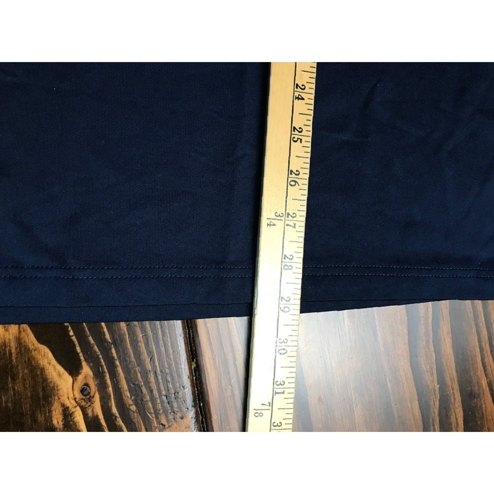 NFL Antigua Shirt Mens Large Navy Blue NFL Denver Broncos 1/4 Zip Shirt Mens Large Navy Blue Broncos 1/4 Zip Size US L / EU 52-54 / 3 - 5 Thumbnail