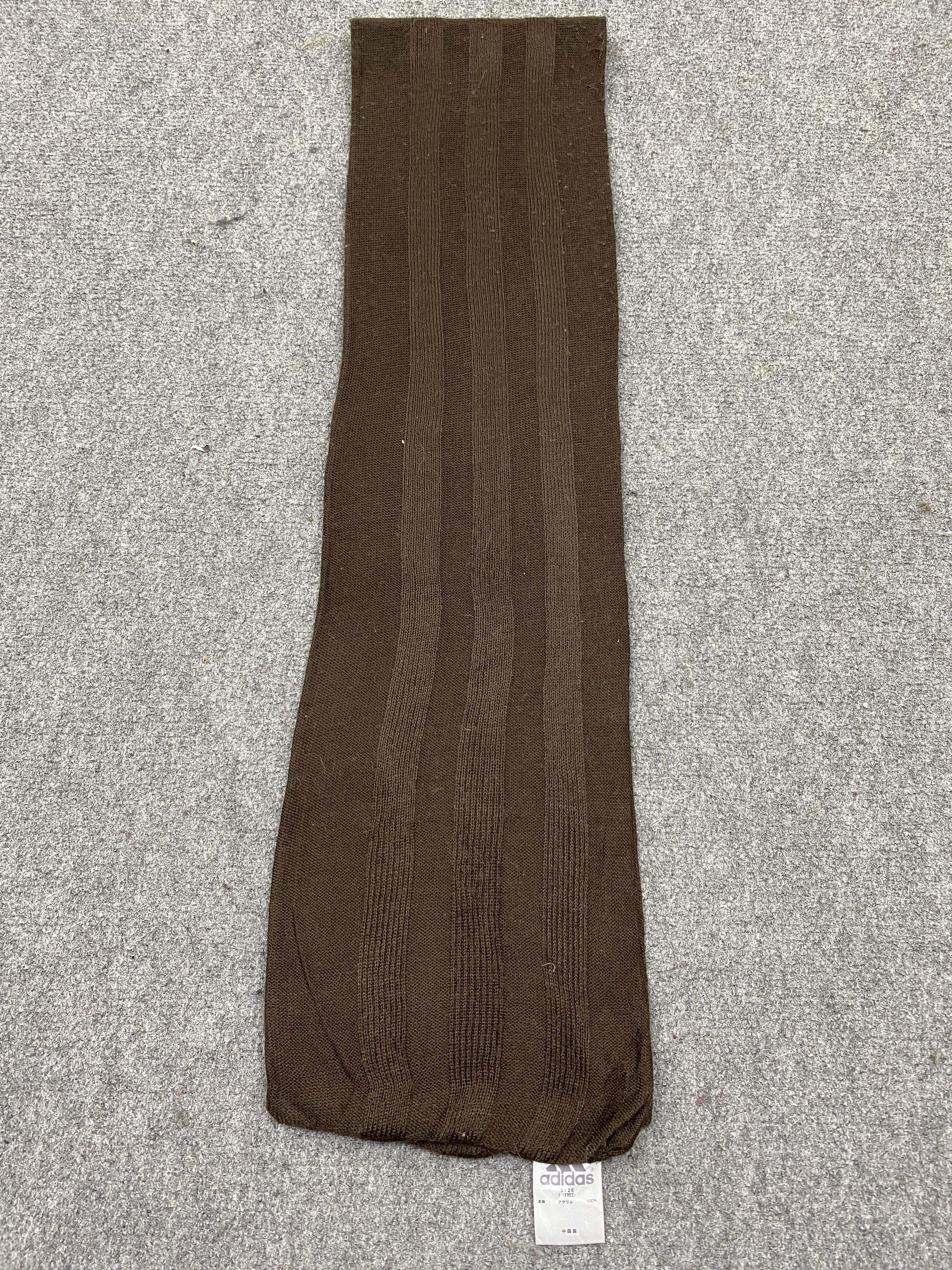Adidas Adidas Scarf / Muffler / Neckwear - SC0235 Size ONE SIZE - 4 Thumbnail