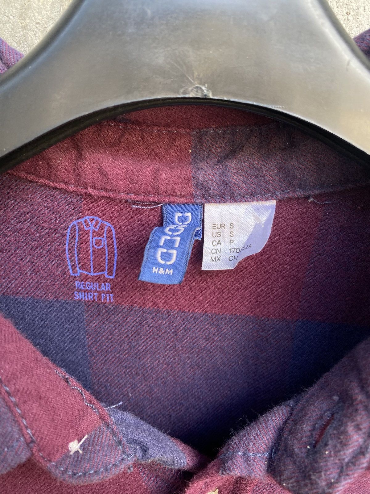 H&M H&M Size US M / EU 48-50 / 2 - 3 Thumbnail