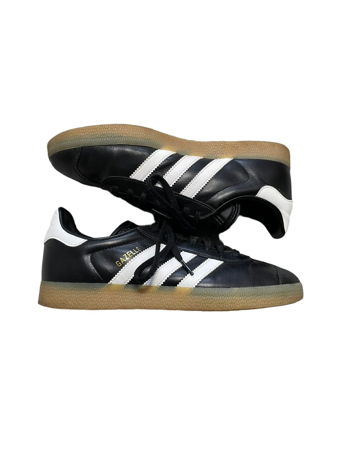 Adidas Adidas Gazelle Size US 8 / EU 41 - 1 Thumbnail