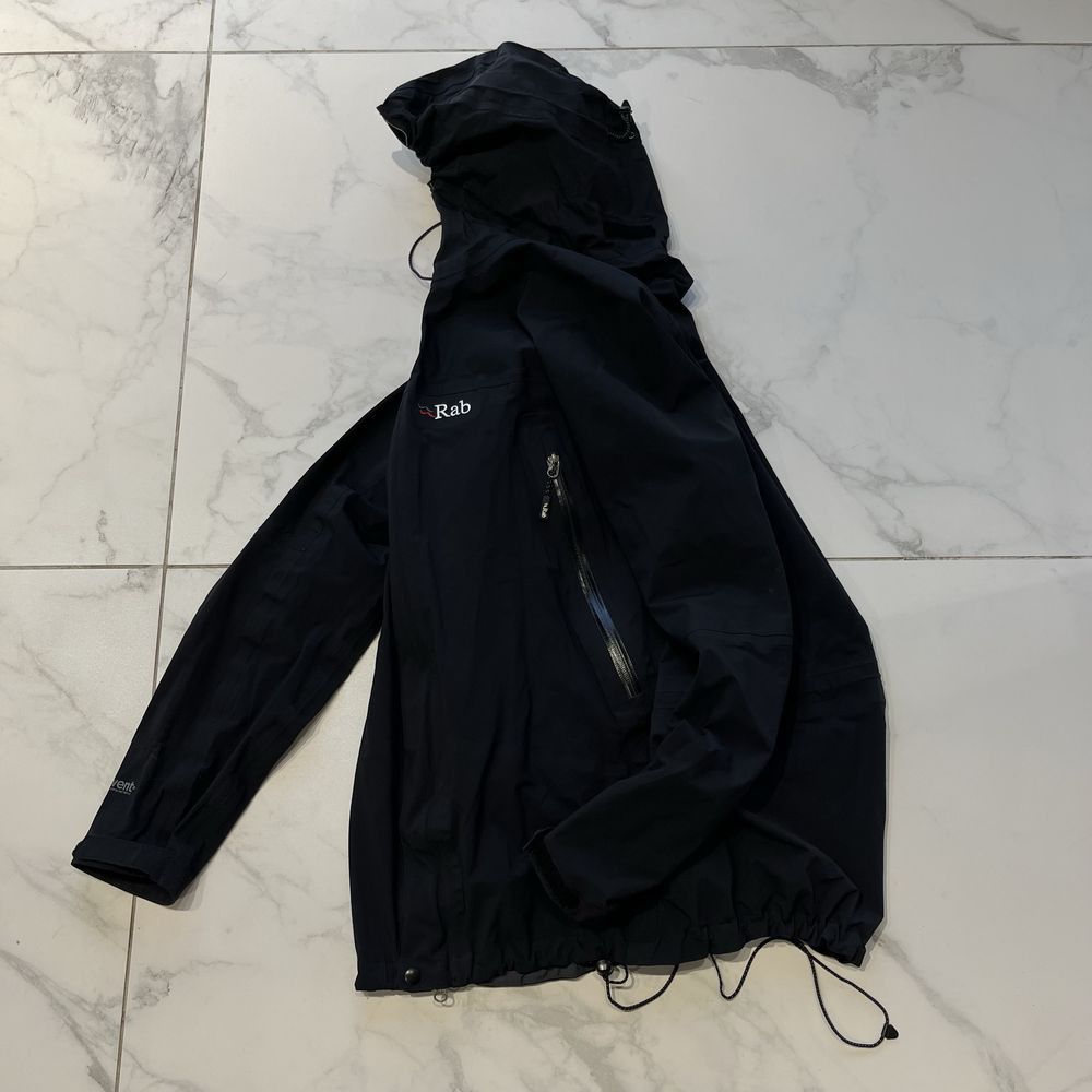 Rab Rab Gore Tex Jacket Size US XL / EU 56 / 4 - 2 Thumbnail