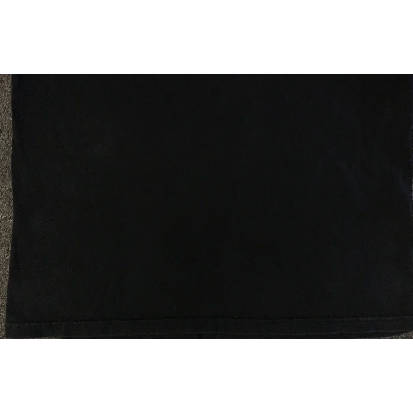 Girl Skateboards Crailtap ICP Insane Crail Posse Faded Shirt XL Black Vintage 90s Skater Clown Humor Graffiti T-Shirt Mens Size US XL / EU 56 / 4 - 5 Thumbnail