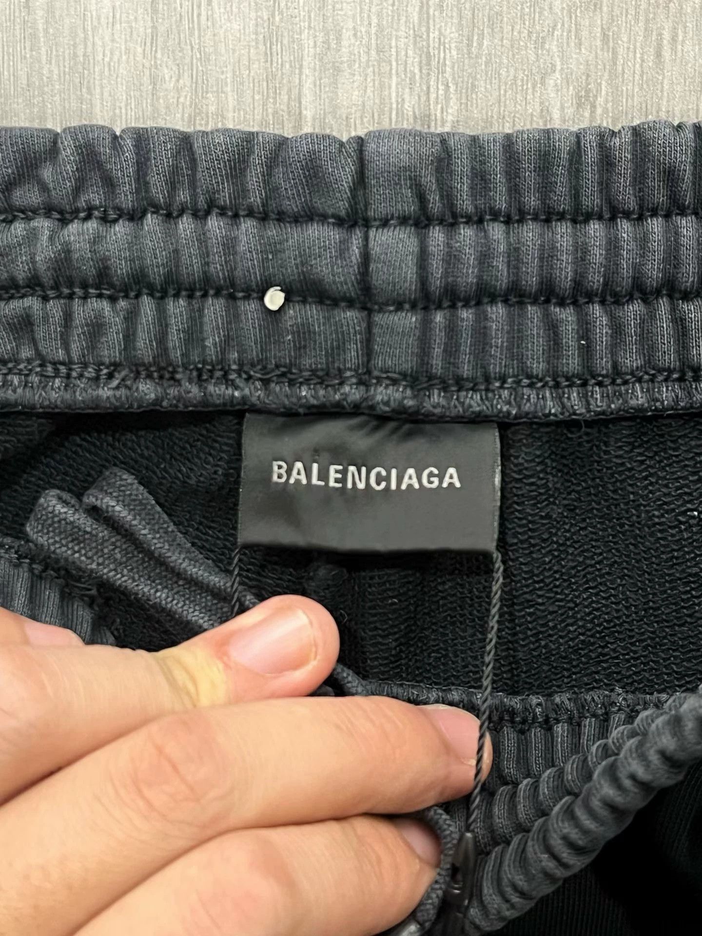 Balenciaga balenciaga pants Size 28" / US 6 / IT 42 - 7 Thumbnail