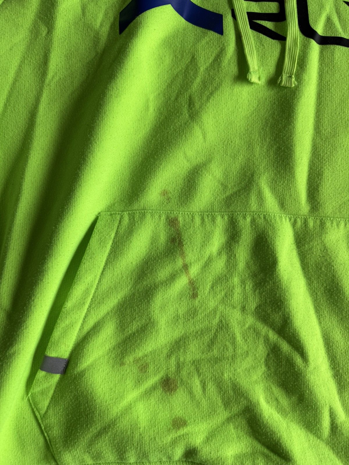 RLX Ralph Lauren RLX hoodie Size US XL / EU 56 / 4 - 5 Thumbnail