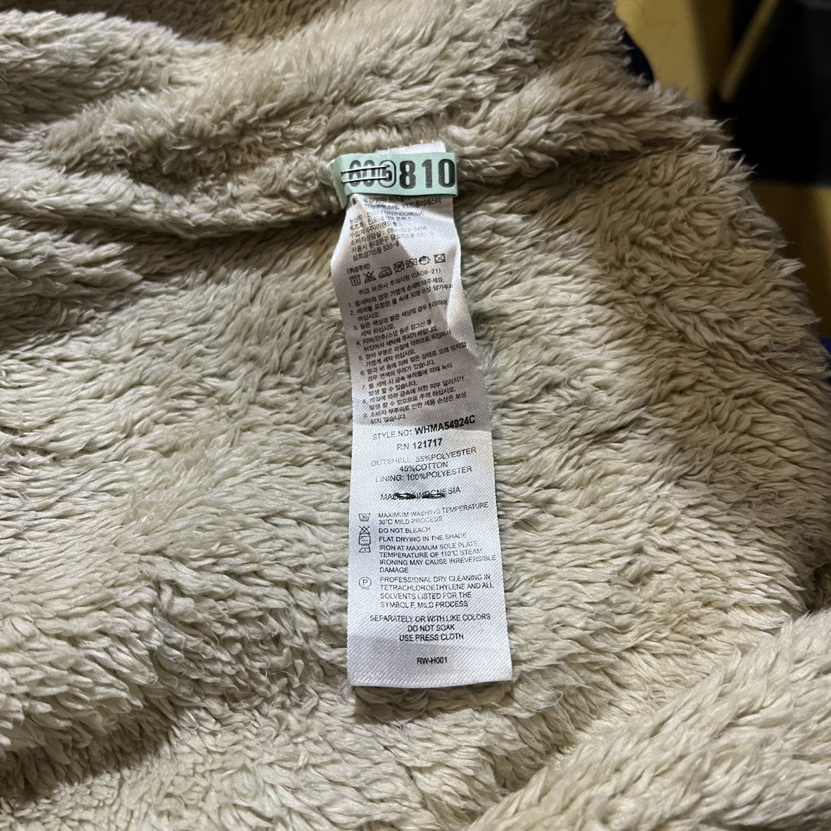 Who A.U. WHO A.U California Fur Hooded Size US M / EU 48-50 / 2 - 8 Thumbnail