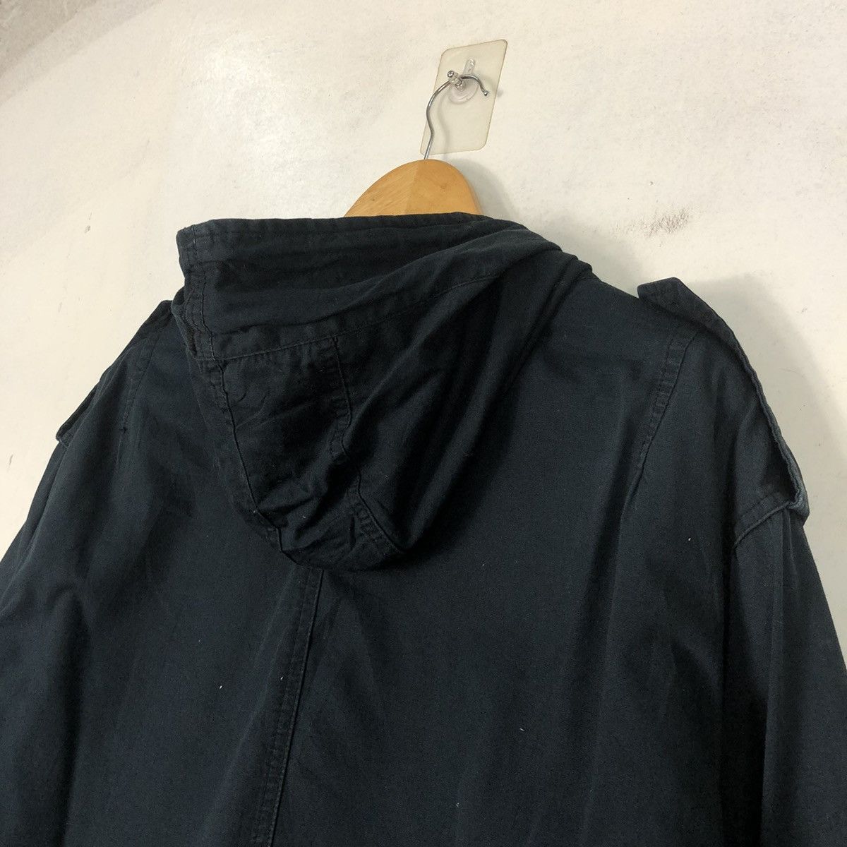 Other × Vintage VINTAGE PARKAS MILITARY JACKET Size US M / EU 48-50 / 2 - 9 Thumbnail