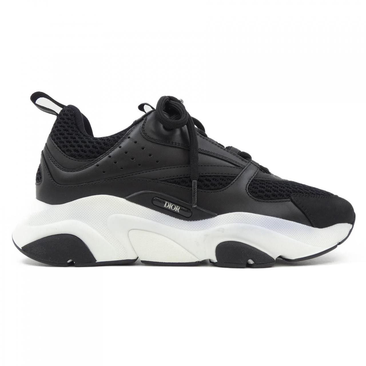 Dior Dior Dior 3SN231ZHM Sneakers Leather Shoes 3SN231ZHM DUTY FREE for USA Size ONE SIZE - 1 Thumbnail