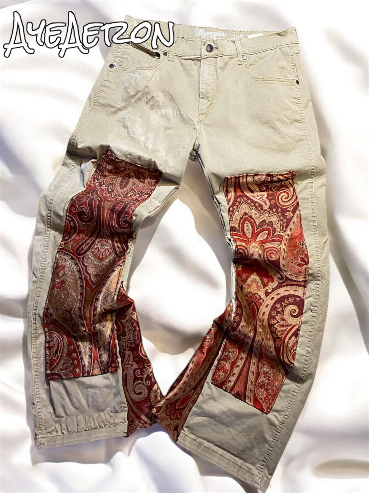 Other Rytn Size US 34 / EU 50 - 3 Thumbnail