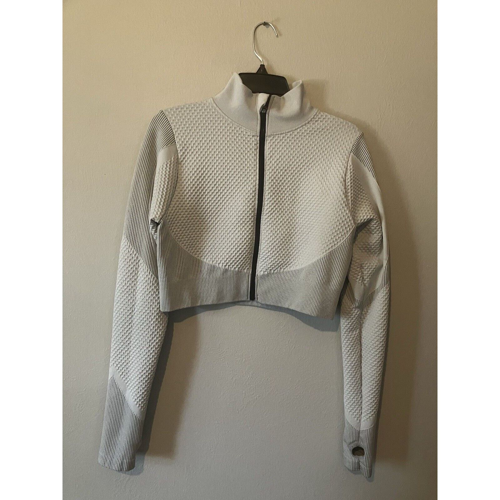 New Look New Look Sport half jacket womens size XL Juniors waffle Size XL / US 12-14 / IT 48-50 - 1 Thumbnail