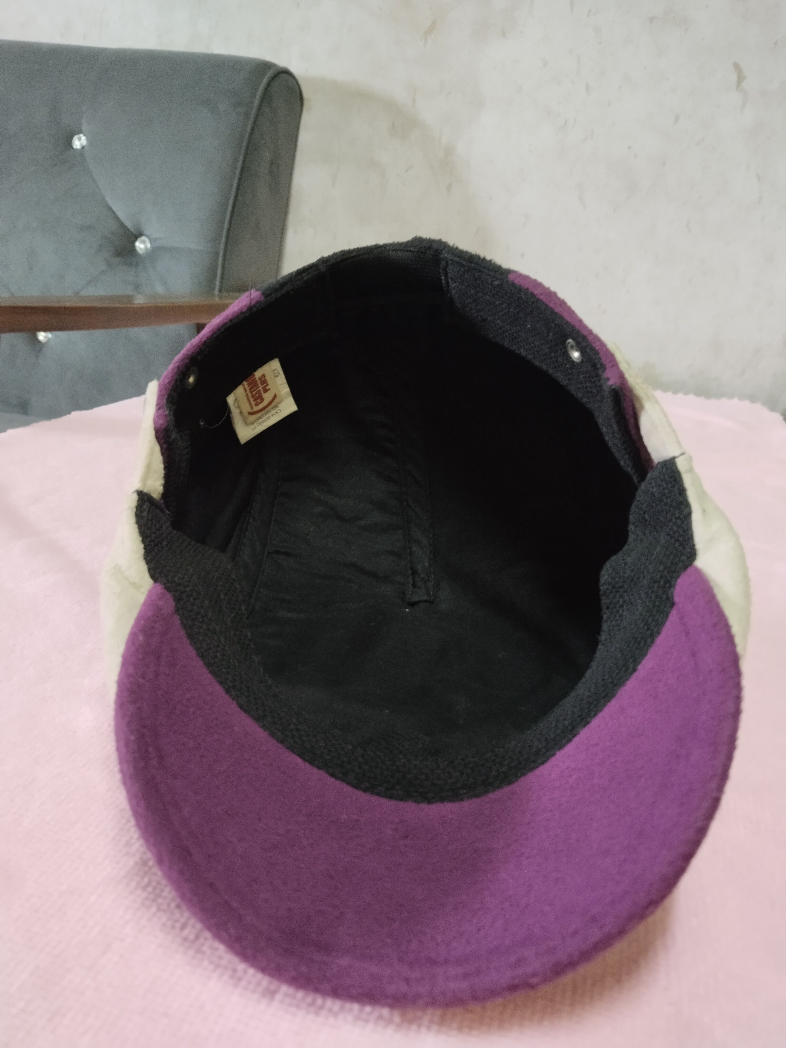 Beretta RARE 3 COLOUR CASTANO PLUS BARETTA HAT Size ONE SIZE - 6 Thumbnail