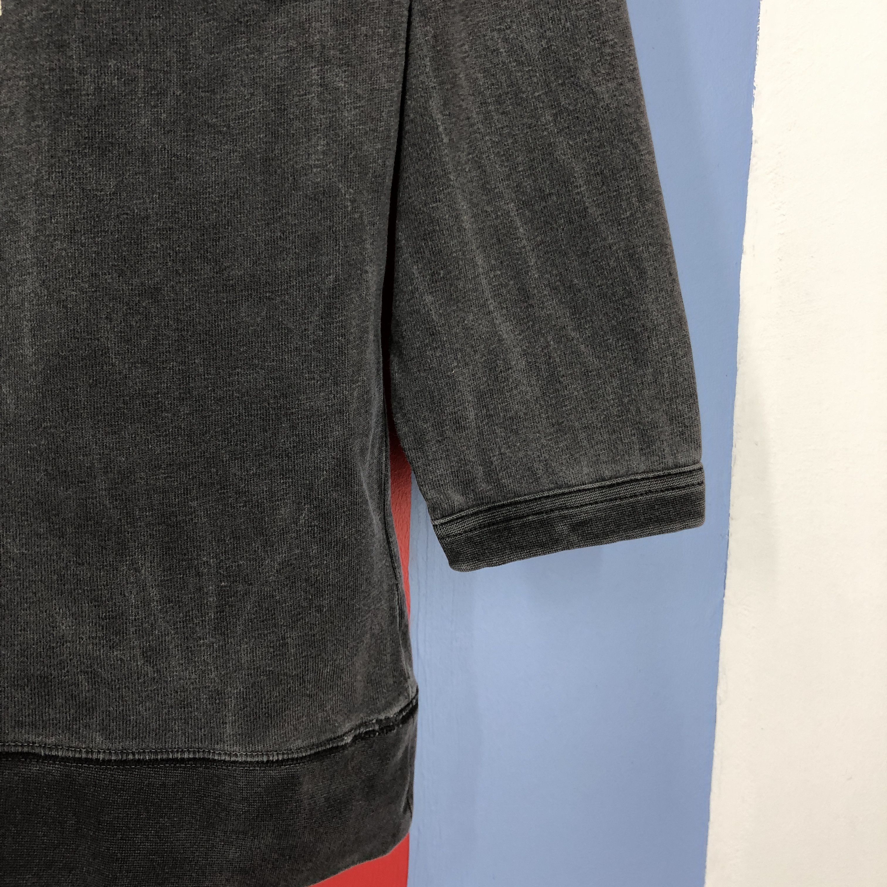 Japanese Brand SOUTH DAKOTA UNIVERSITY by CUBE SUGAR Sweatshirt #1613/02 Size US S / EU 44-46 / 1 - 3 Thumbnail