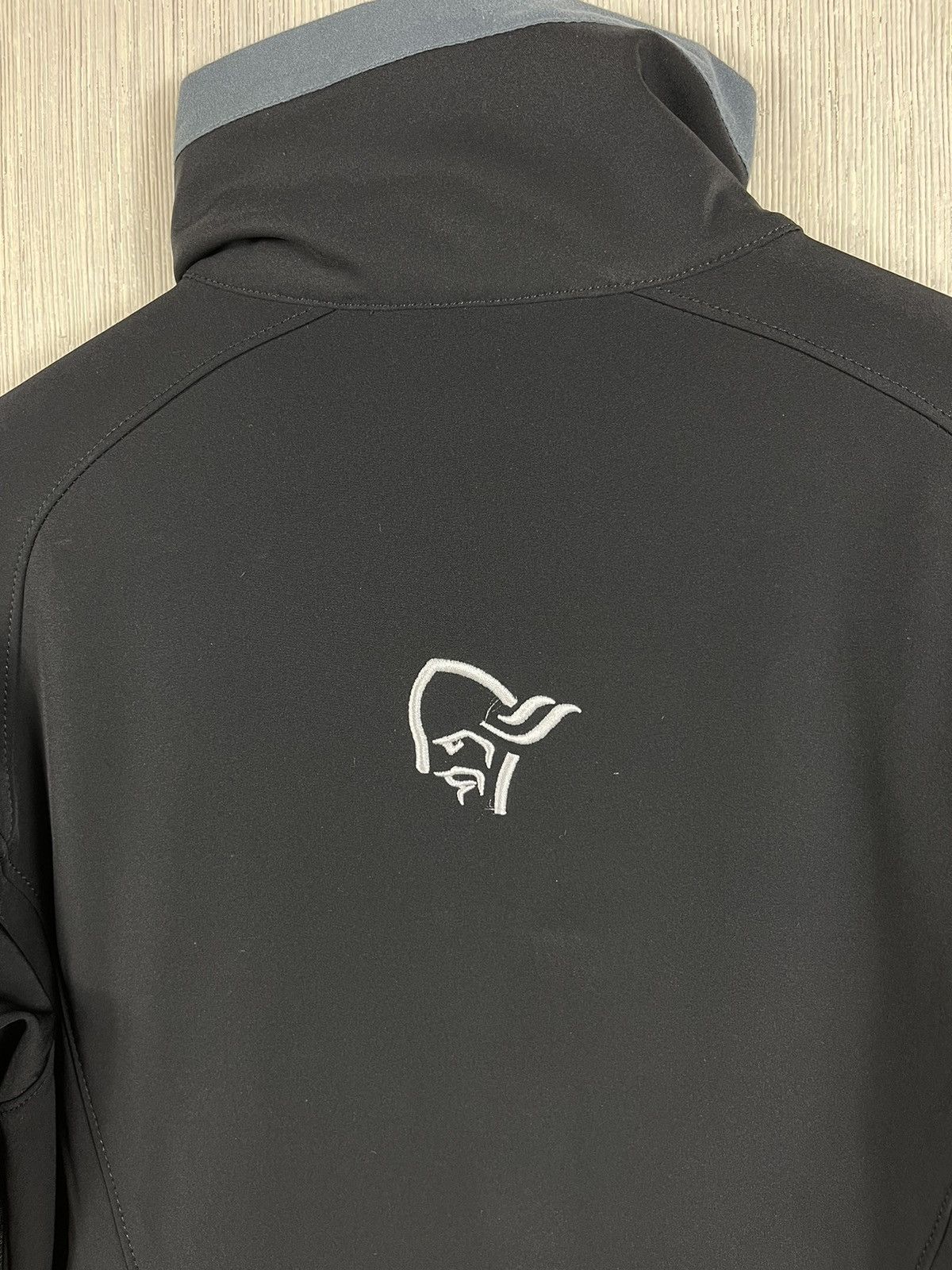 Norrona Norrona svalbard flex2 jacket soft shell fleece polartec Size US S / EU 44-46 / 1 - 23 Thumbnail