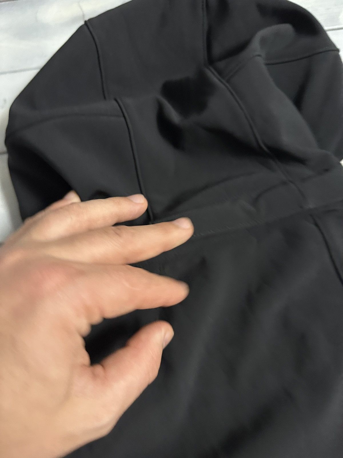 The North Face Outdoor Parka The North Face Apex WMN Size M Streatwear Size M / US 6-8 / IT 42-44 - 9 Thumbnail