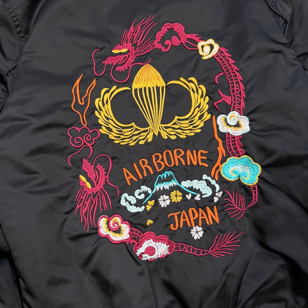 Schott Schott NYC bomber jacket Size US XS / EU 42 / 0 - 7 Thumbnail