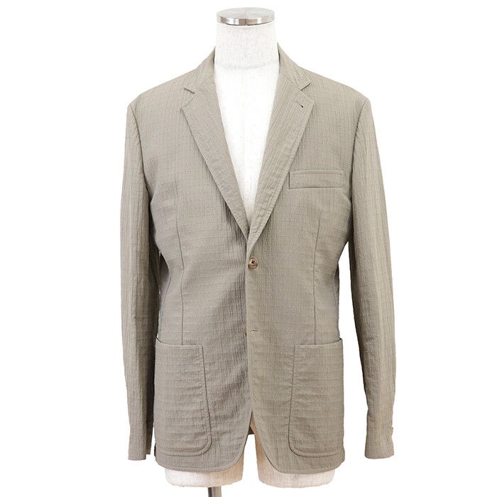 Hermes Hermes Hermes Nylon Cotton Polyester Jacket Textile Outerwear DUTY FREE for USA Size ONE SIZE - 1 Thumbnail