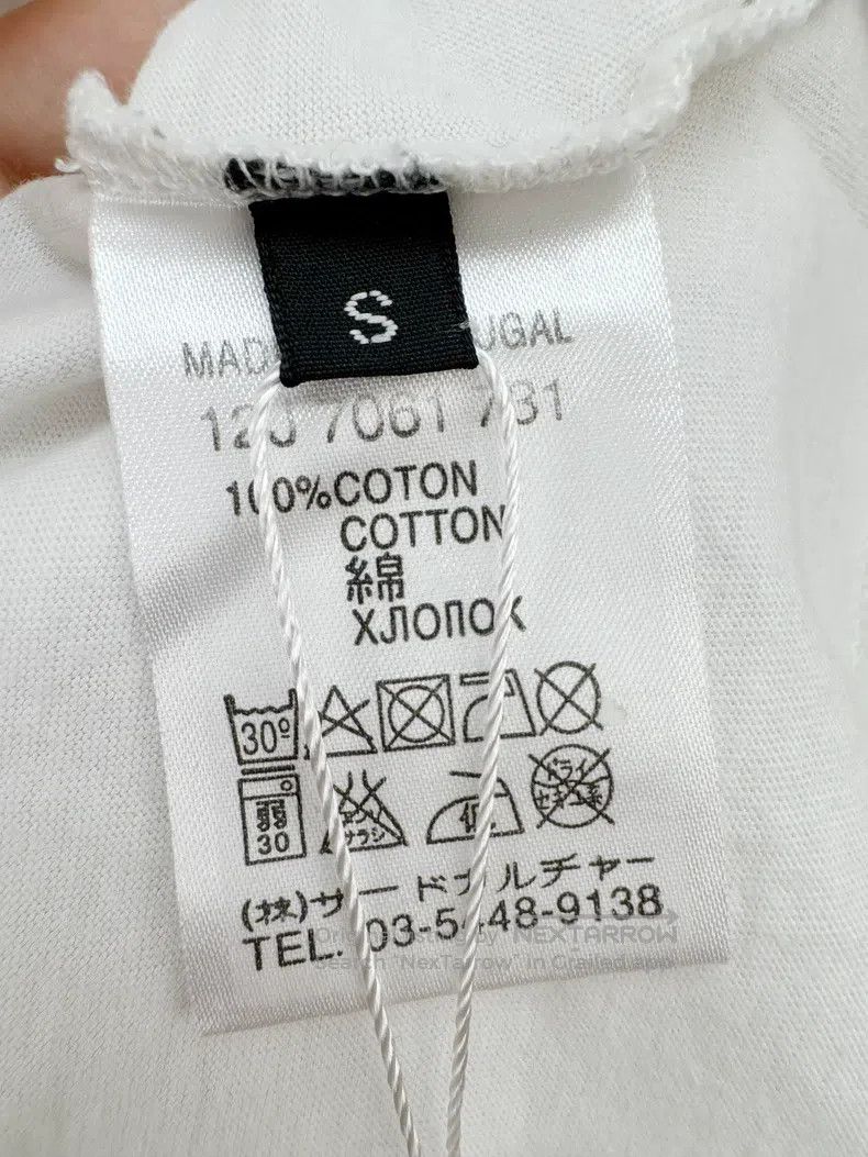 Givenchy Givenchy Short Sleeve Size US S / EU 44-46 / 1 - 3 Thumbnail