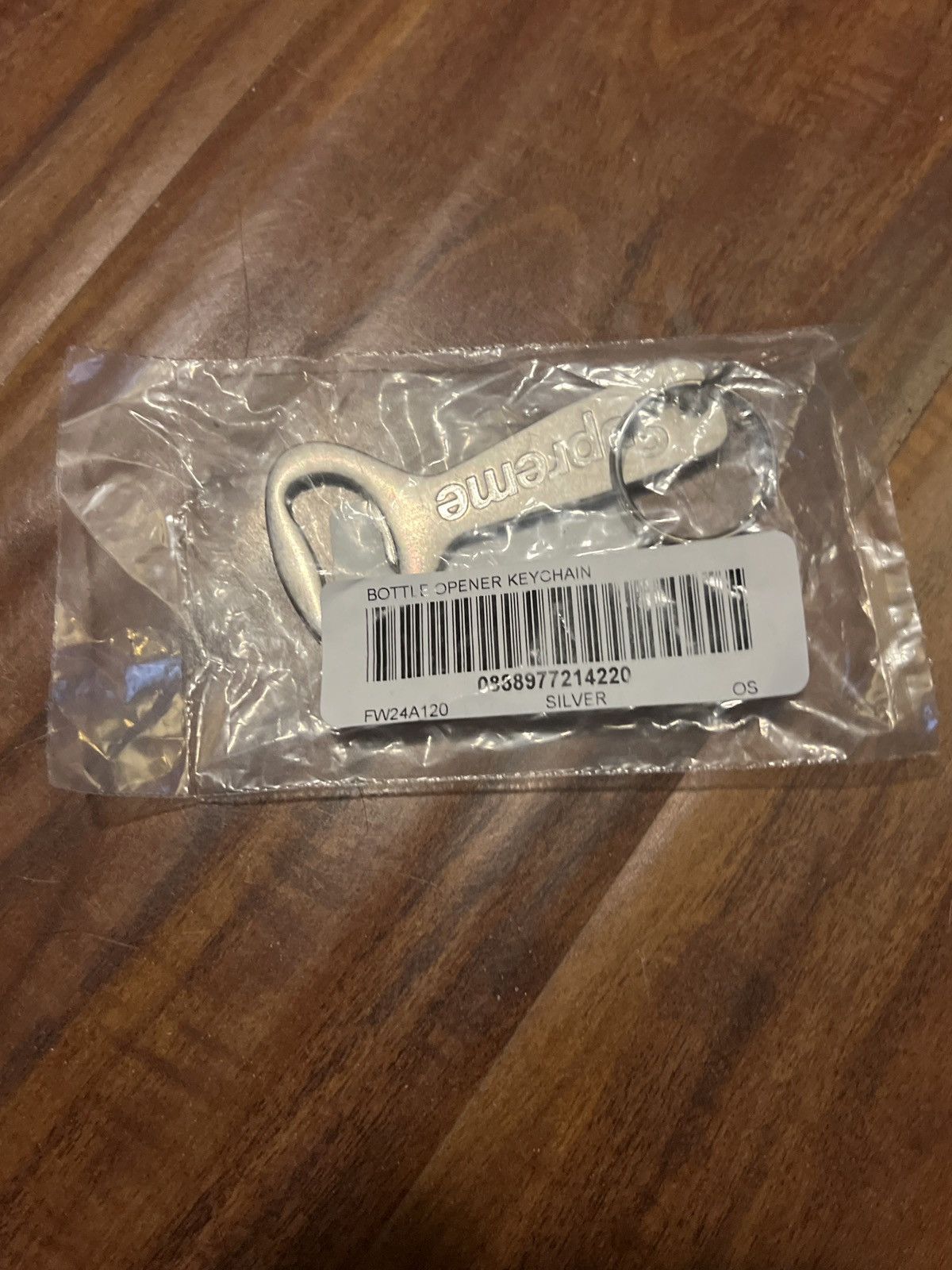 Supreme Supreme Keychain Size ONE SIZE - 3 Thumbnail