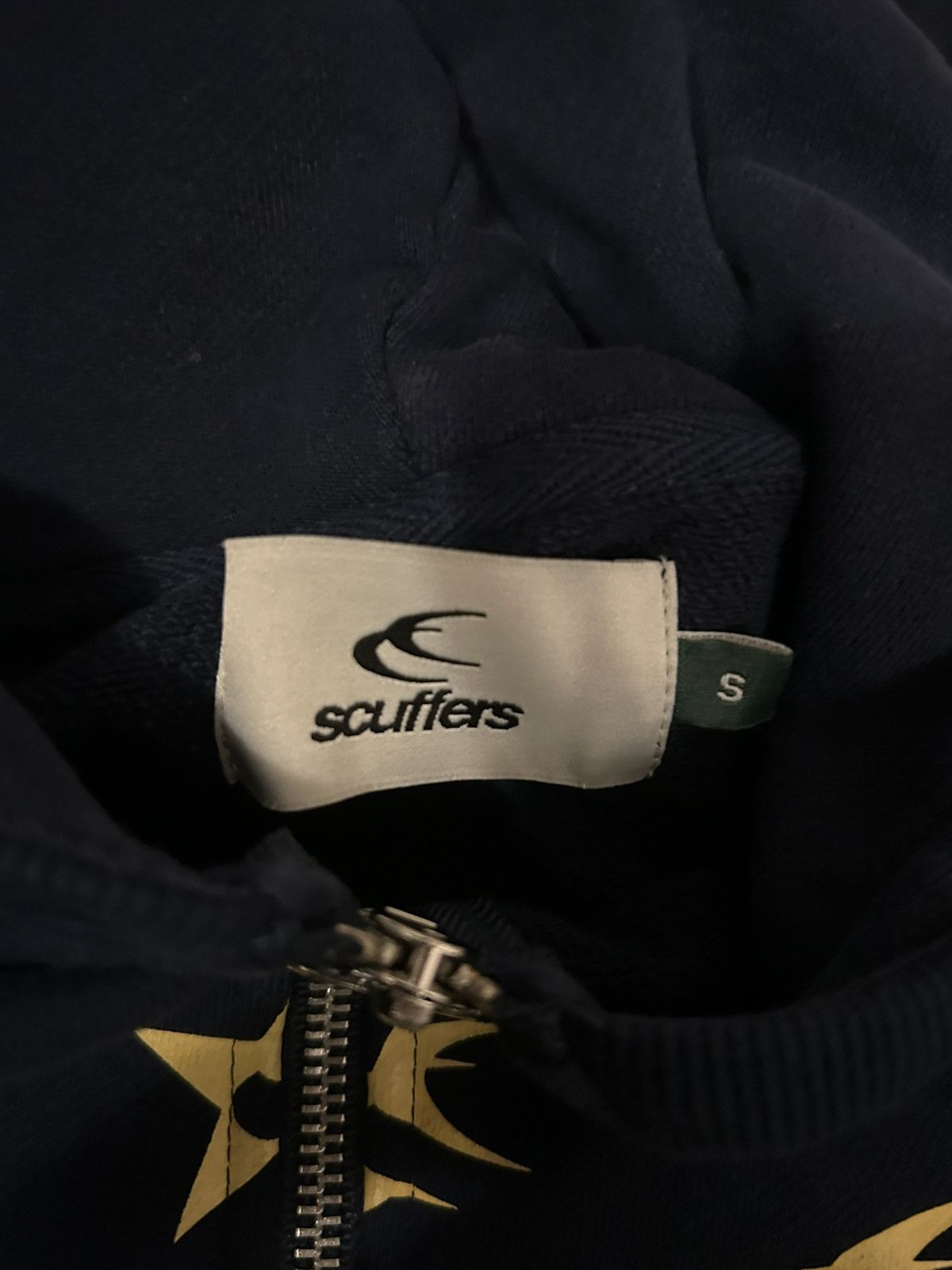 Other Scuffers hoodie Size US XS / EU 42 / 0 - 2 Thumbnail
