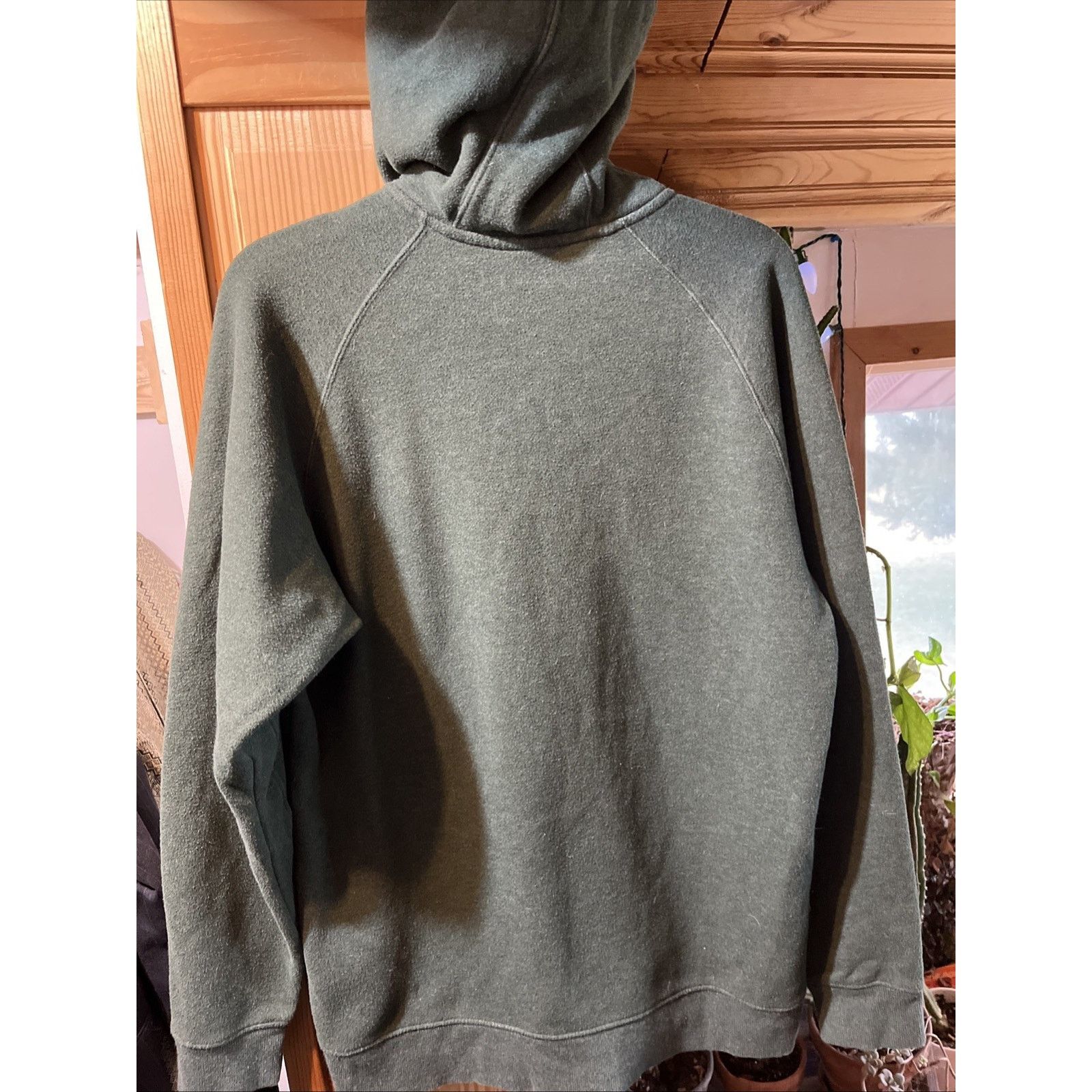 Columbia Columbia Hoodie Mens M Green Everyday Adventure Pullover LS Size US M / EU 48-50 / 2 - 8 Thumbnail