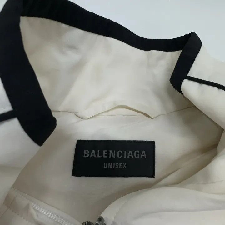 Balenciaga Balenciaga 3B Sports Icon Tracksuit Jacket 0079-2507 Size US S / EU 44-46 / 1 - 7 Thumbnail