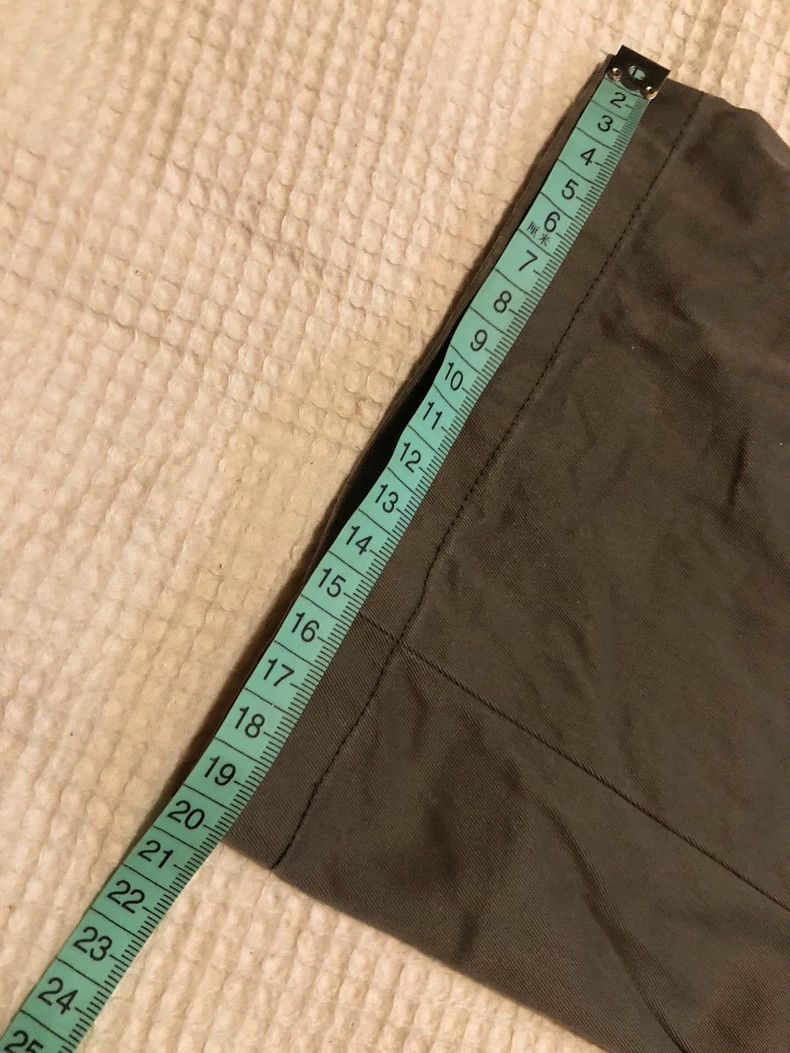 Loro Piana LORO PIANA pants Size US 38 / EU 54 - 9 Thumbnail