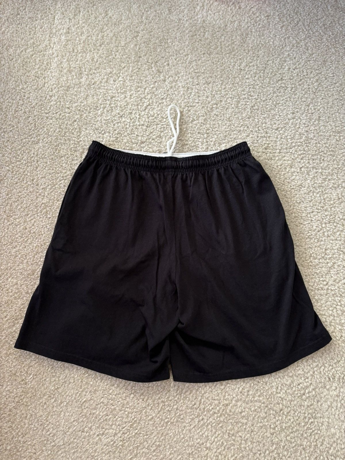 999 Club × Vlone Vlone x Juice Wrld 999 Shorts Size US 32 / EU 48 - 2 Thumbnail