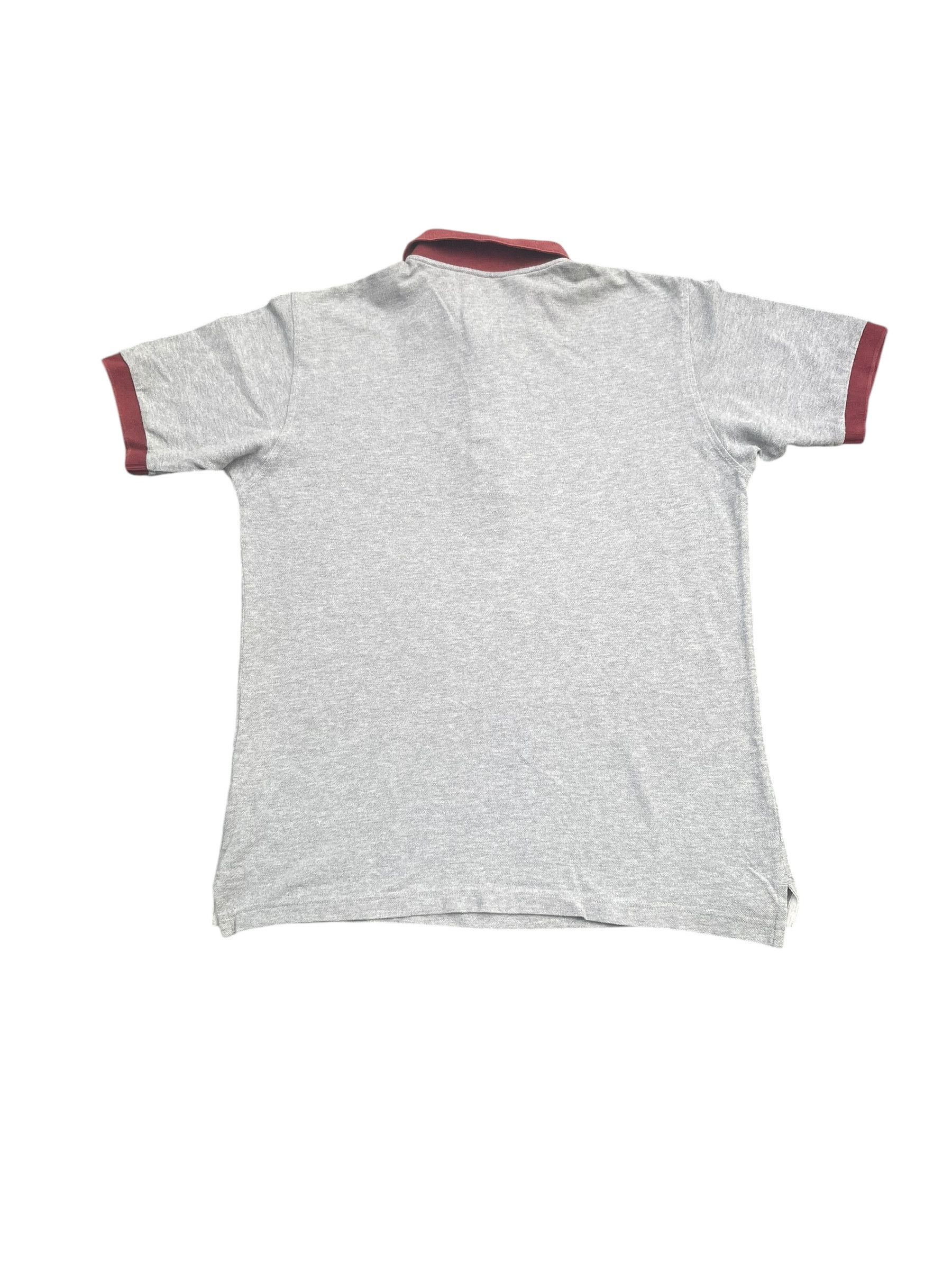 Japanese Brand Washington University Polo Tshirt Size US M / EU 48-50 / 2 - 4 Thumbnail