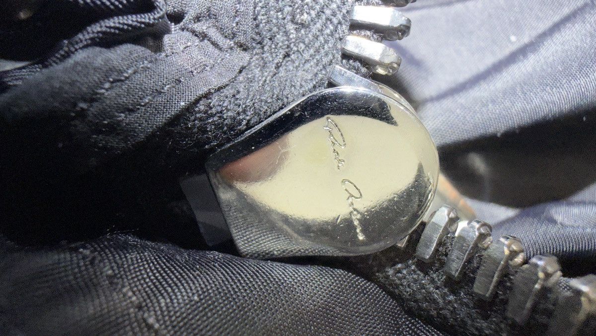 Rick Owens Drkshdw Rick owens bela Size US 32 / EU 48 - 8 Thumbnail