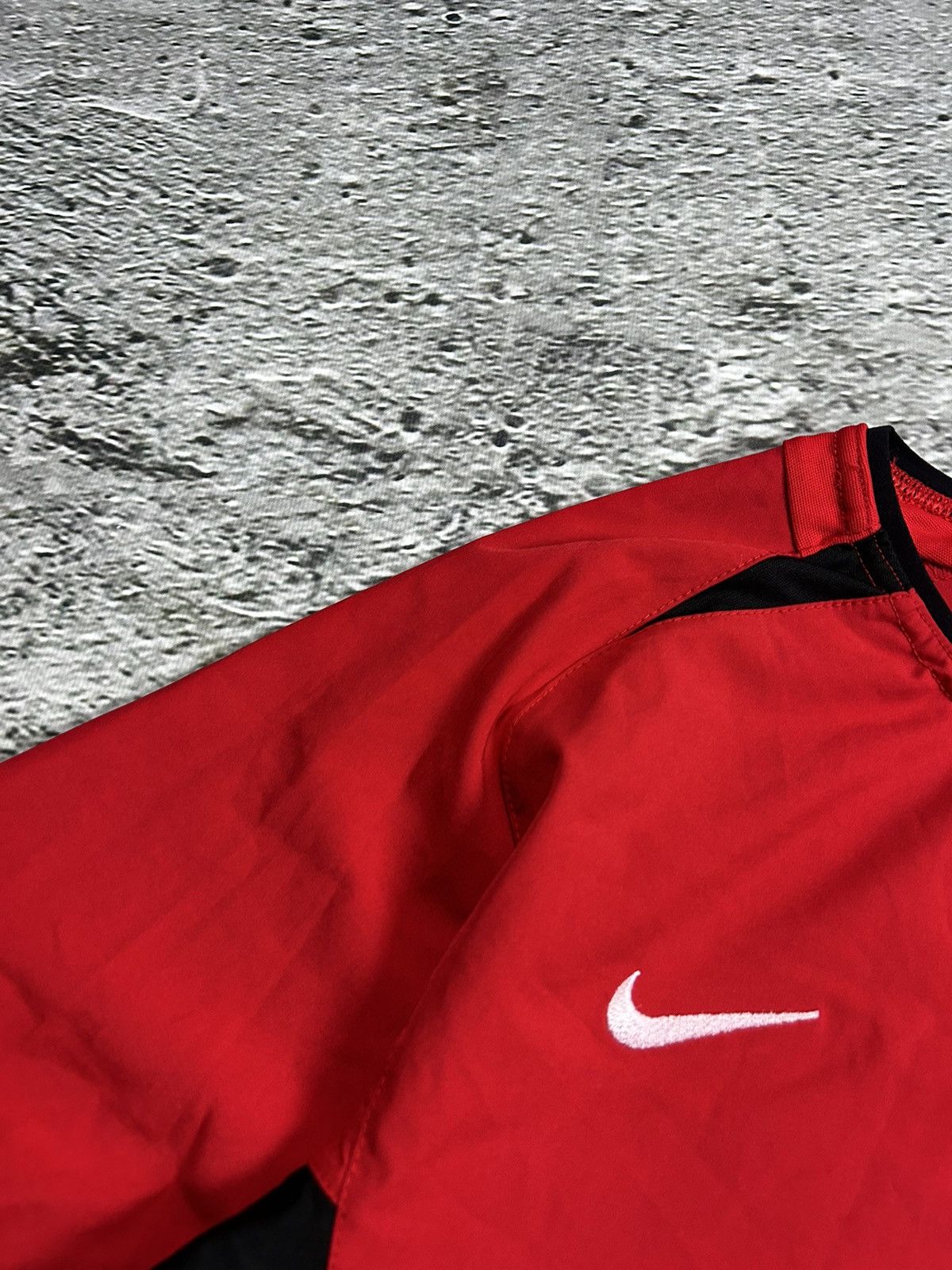 Nike Manchester United jersey Ruud v. Nistelrooy vintage 2002 04 Size US S / EU 44-46 / 1 - 10 Thumbnail