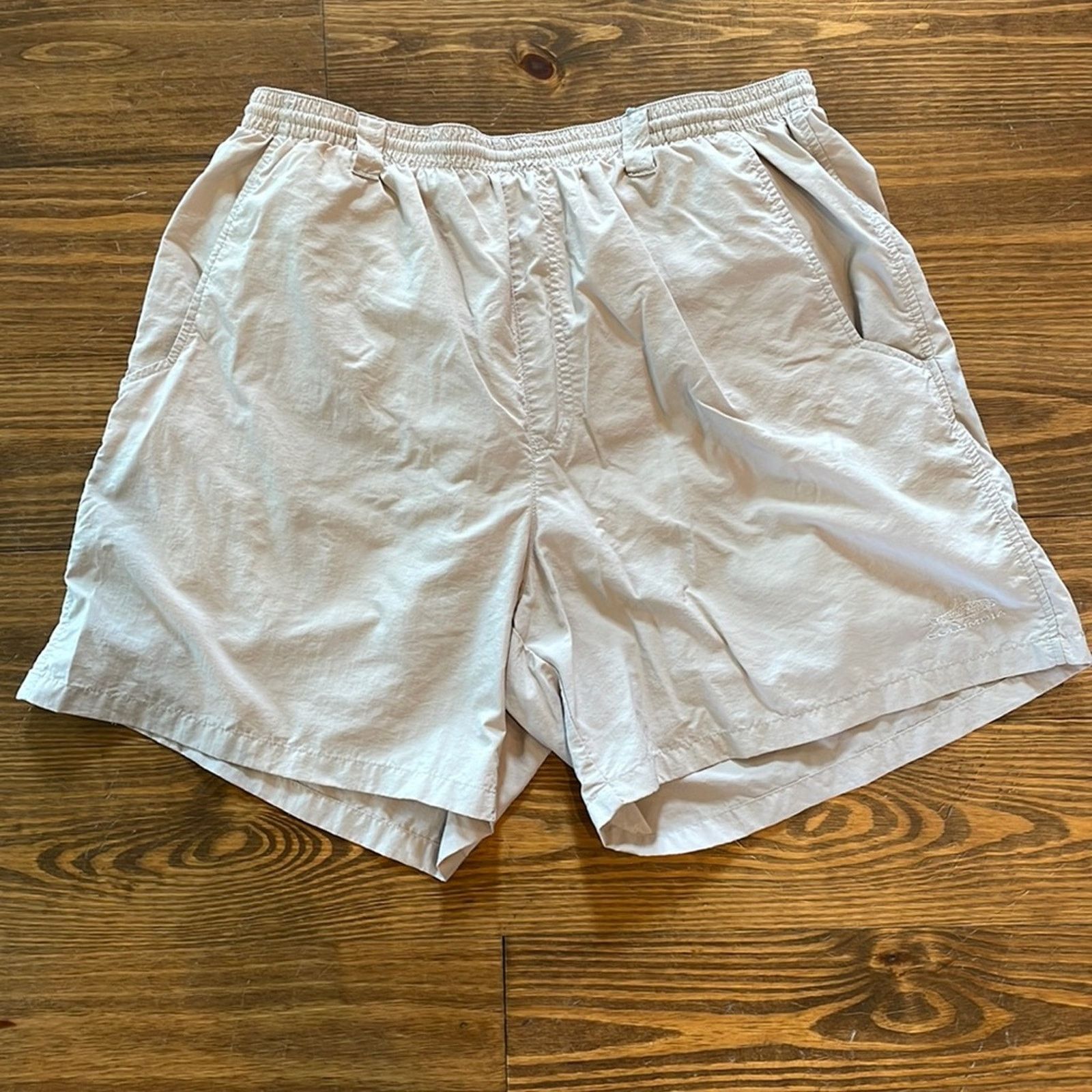 Columbia Columbia Packable Men’s Shorts, size large Size US 36 / EU 52 - 1 Thumbnail