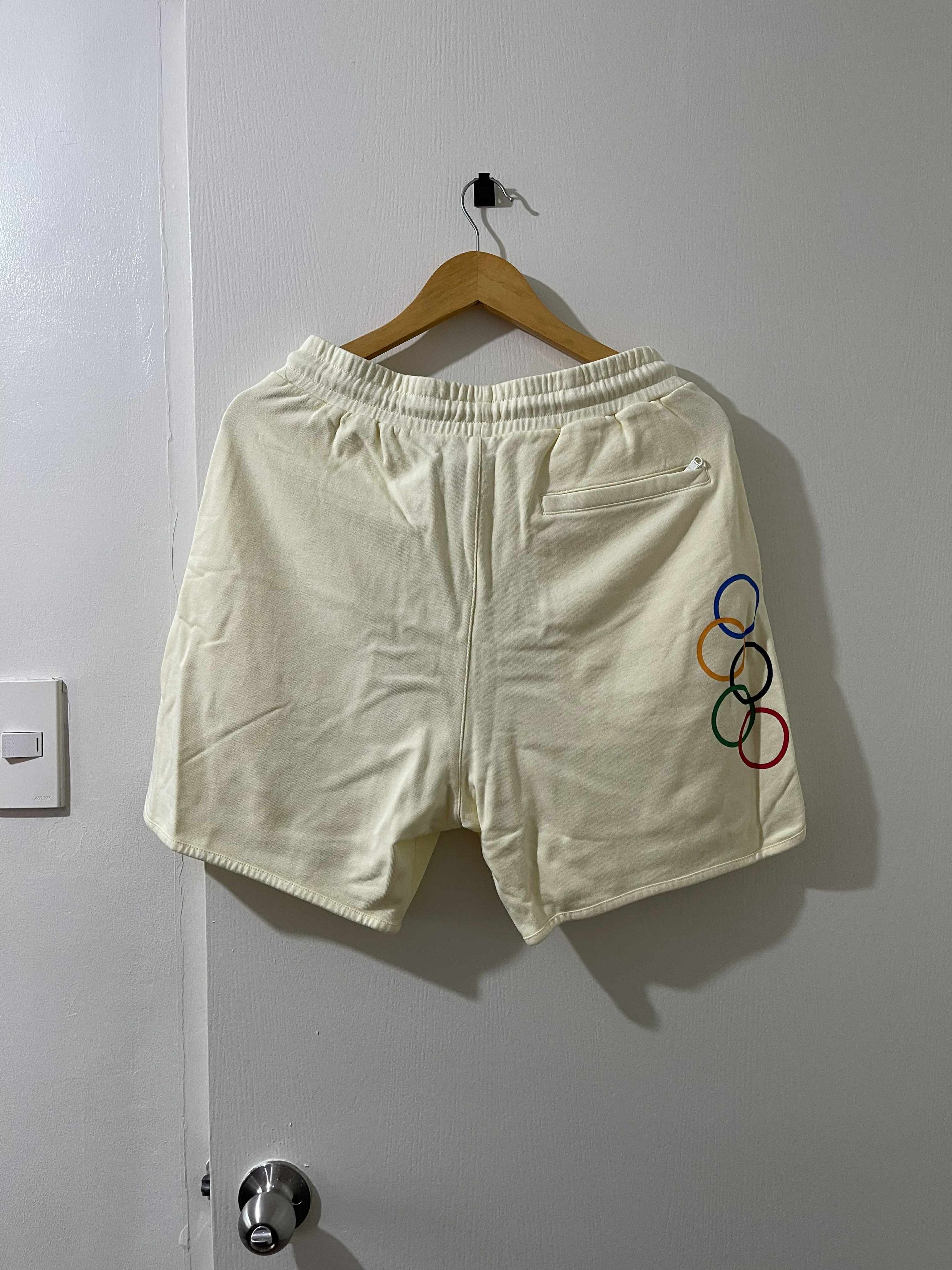 Kith Kith for Team USA 5 Rings Jordan Short Spirited Size US 31 - 4 Thumbnail