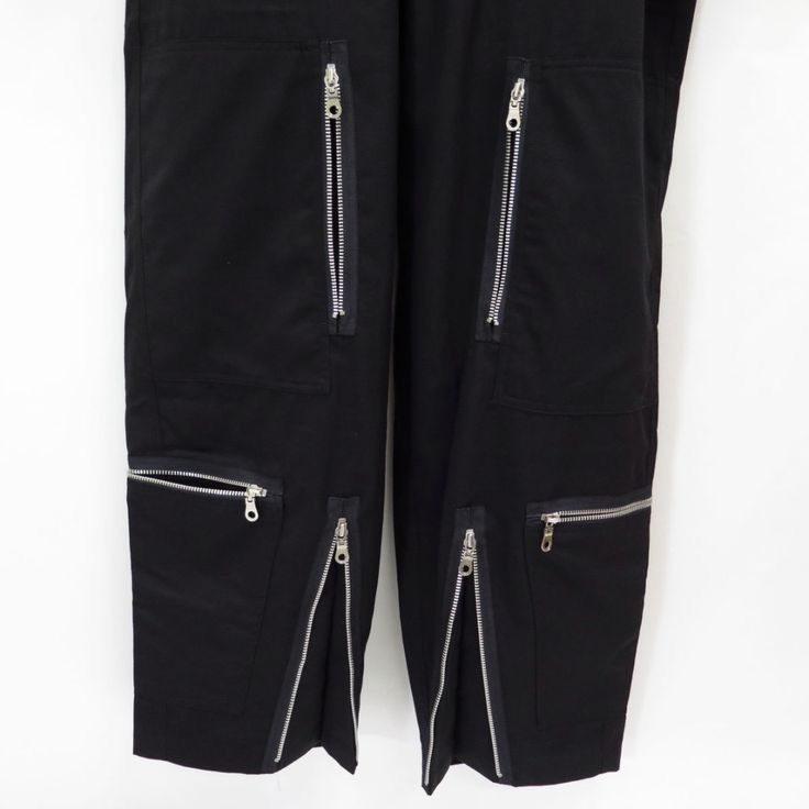 Y's for Men LQ Y's For Men Coveralls Size US 41 - 10 Thumbnail