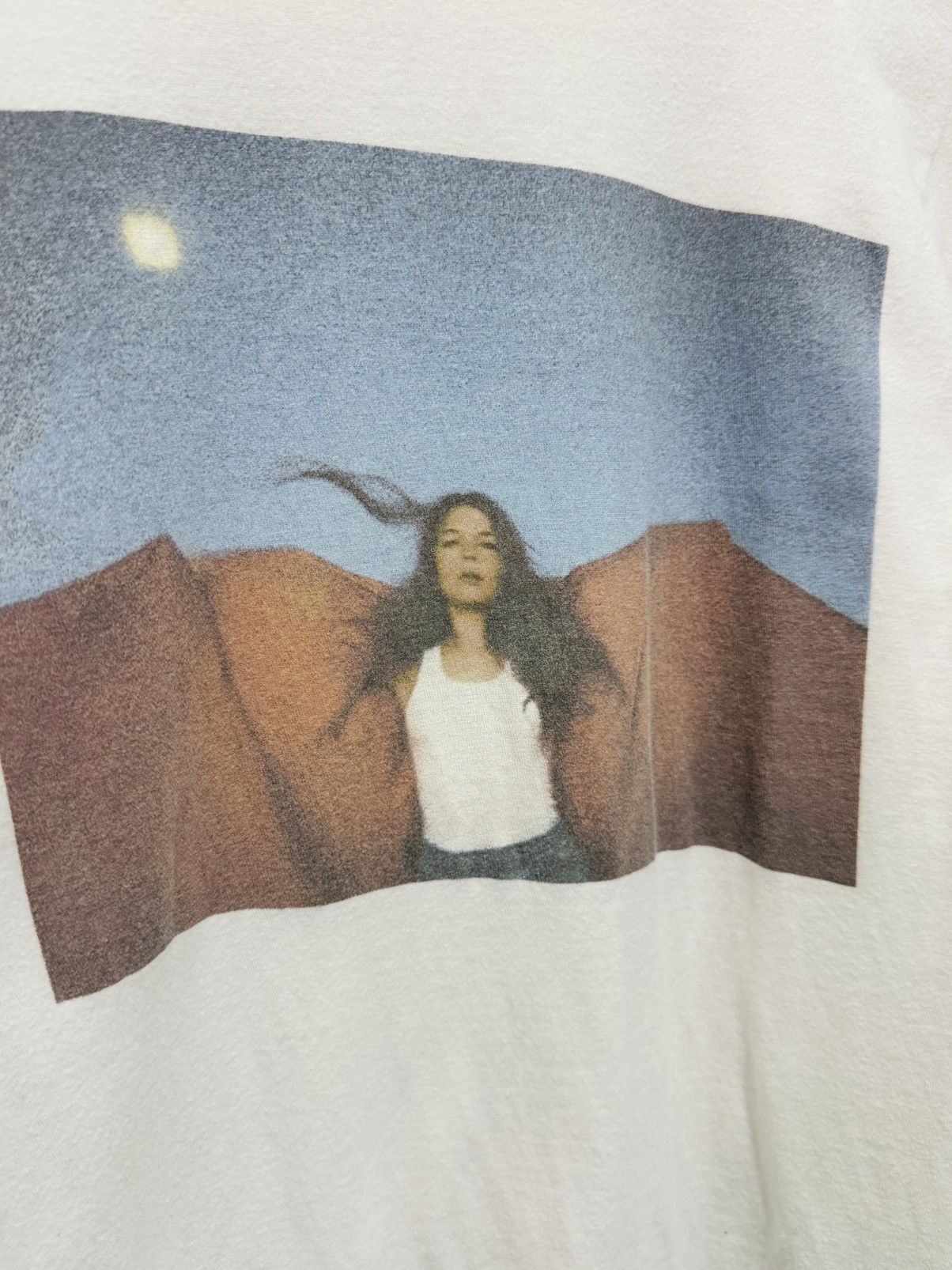 Band Tees MAGGIE ROGERS Y2K Size US S / EU 44-46 / 1 - 3 Thumbnail