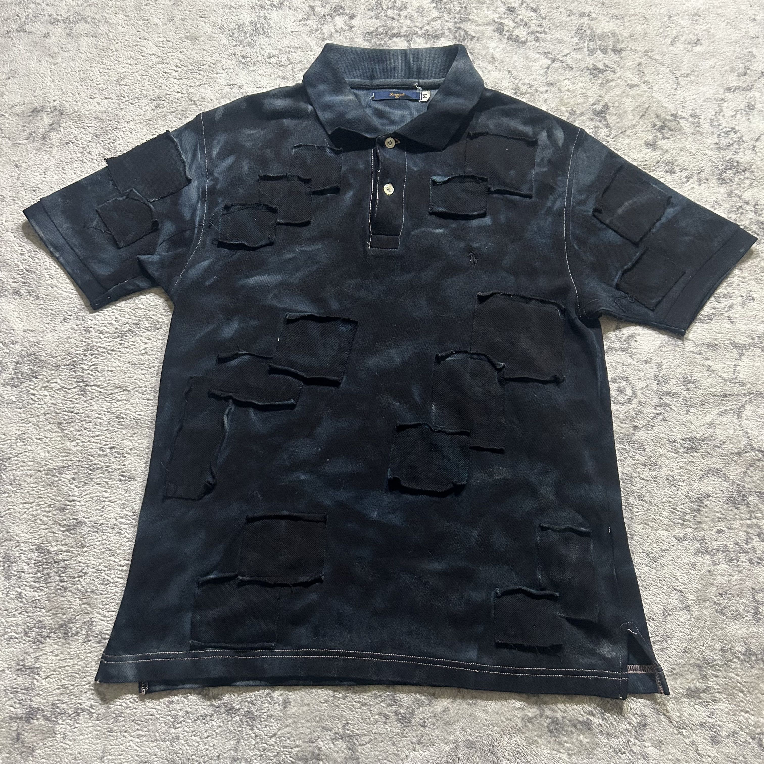 If Six Was Nine × Japanese Brand × Le Grande Bleu (L.G.B.) Henry