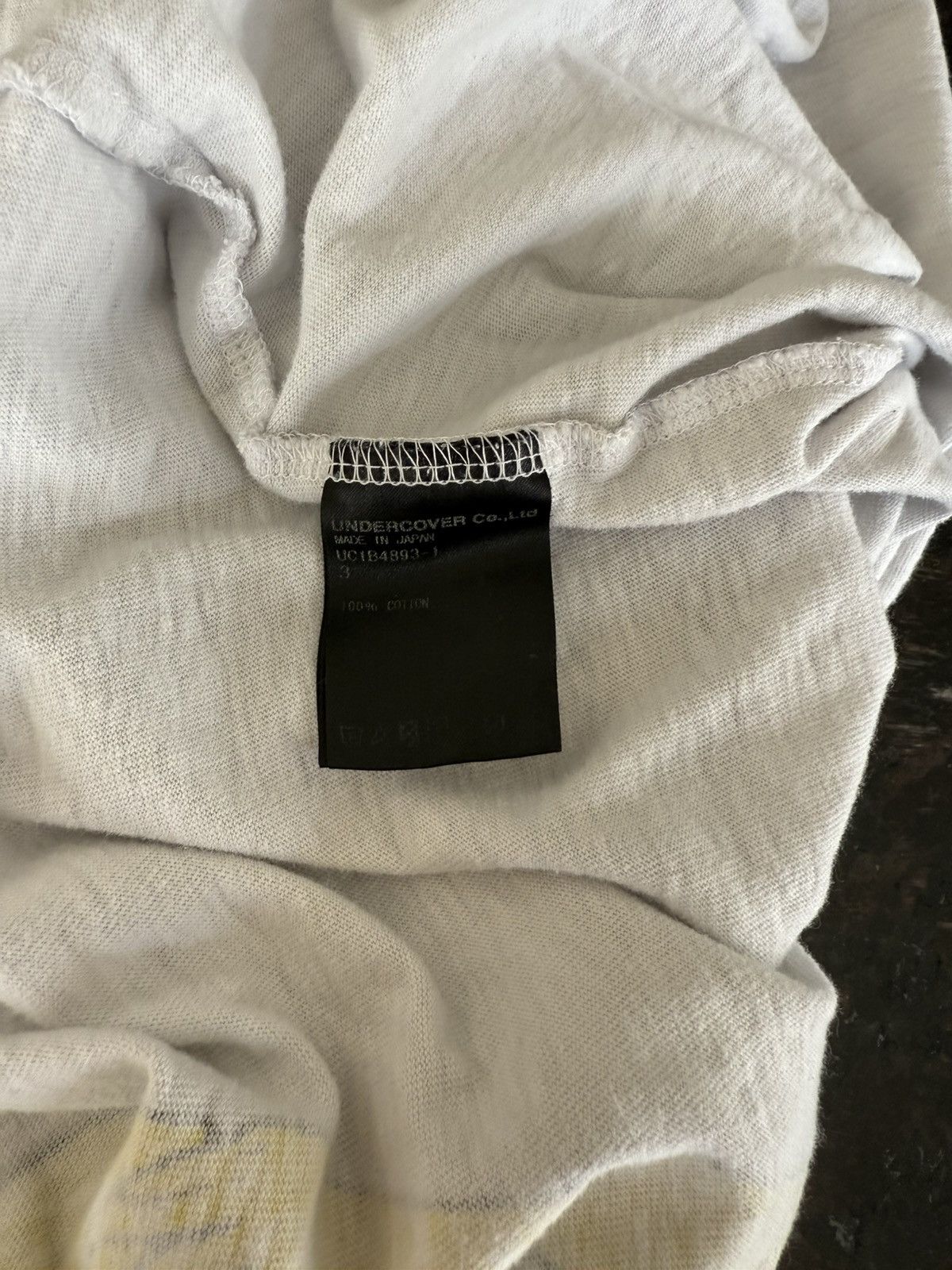Undercover Undercover another dimension Size US XL / EU 56 / 4 - 6 Thumbnail
