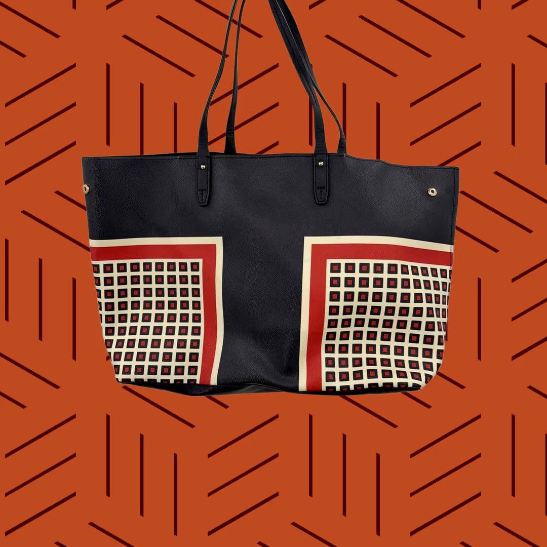 Tory Burch VINTAGE or not? Size ONE SIZE - 1 Thumbnail