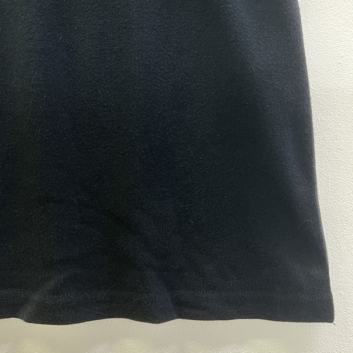 Burberry BURBERRY BLUE LABEL BIG LOGO WOMEN TSHIRT Size XS / US 0-2 / IT 36-38 - 5 Thumbnail
