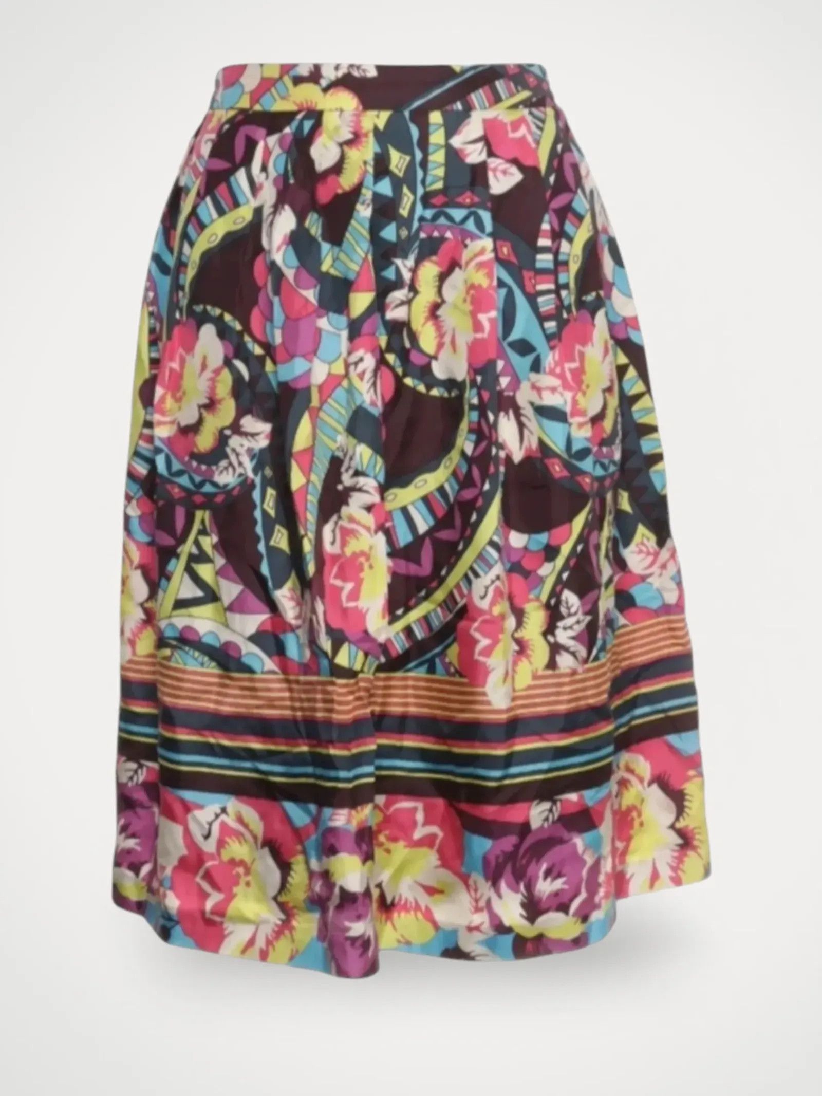 Escada Escada Skirt Size 28" / US 6 / IT 42 - 1 Thumbnail