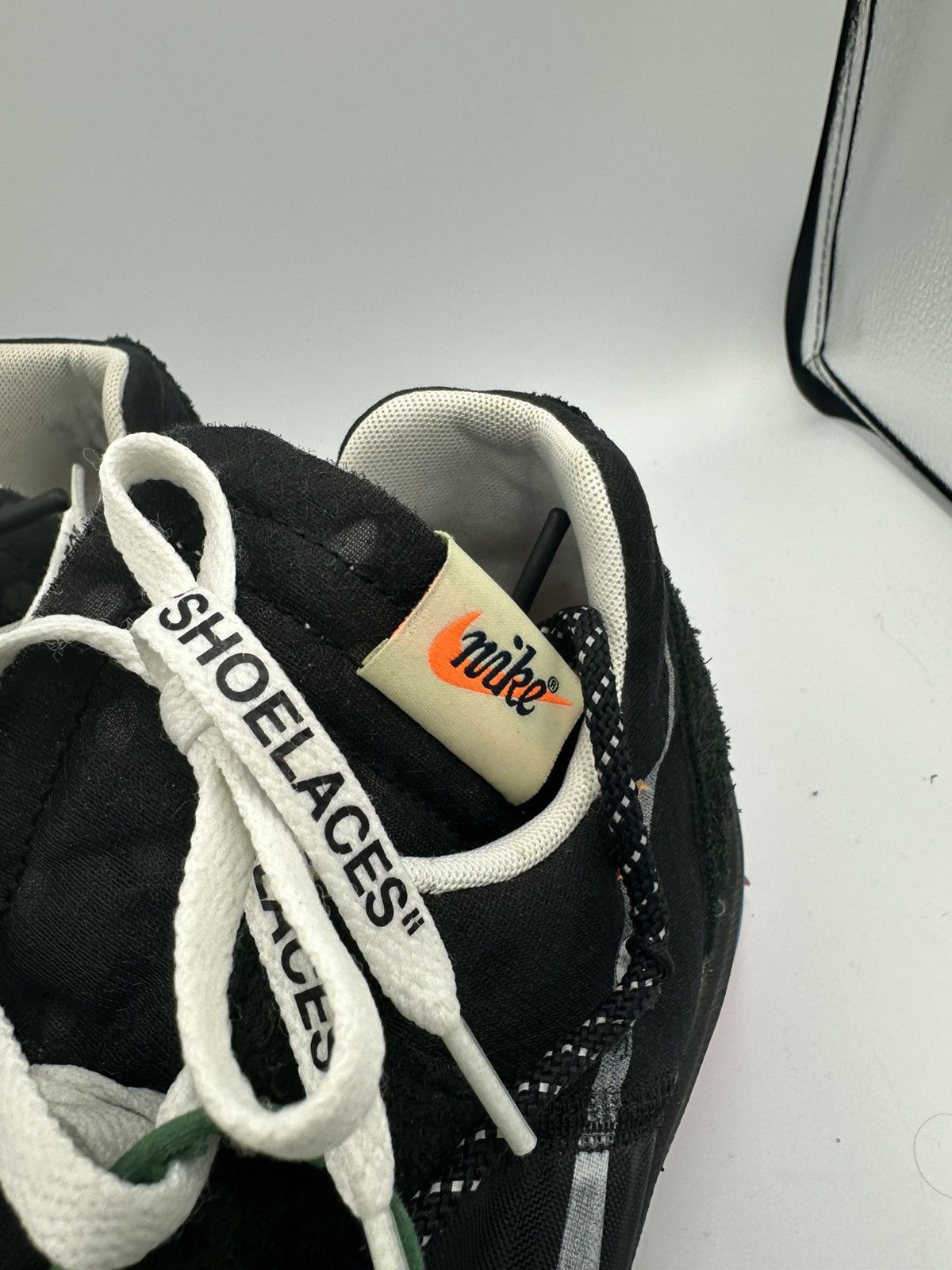 Nike × Off-White Nike x OFF WHITE SNEAKERS Size US 14 / EU 47 - 2 Thumbnail