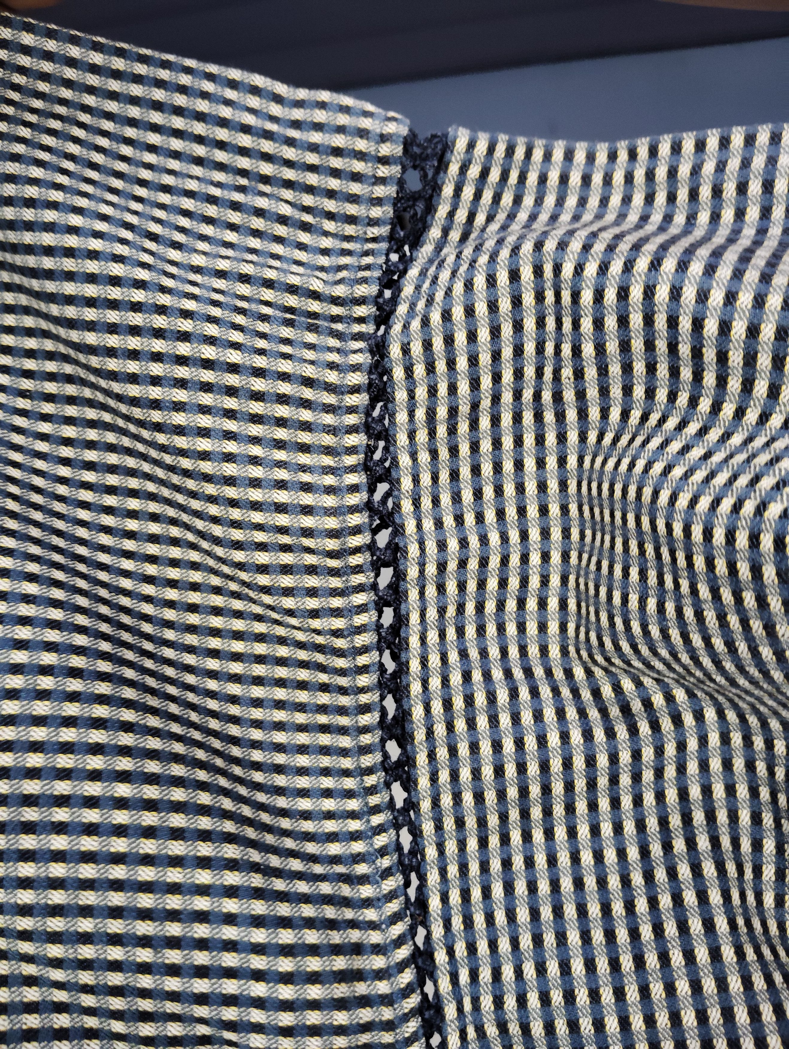 Japanese Brand Vintage Kansai Yamamoto Homme Size US L / EU 52-54 / 3 - 4 Thumbnail