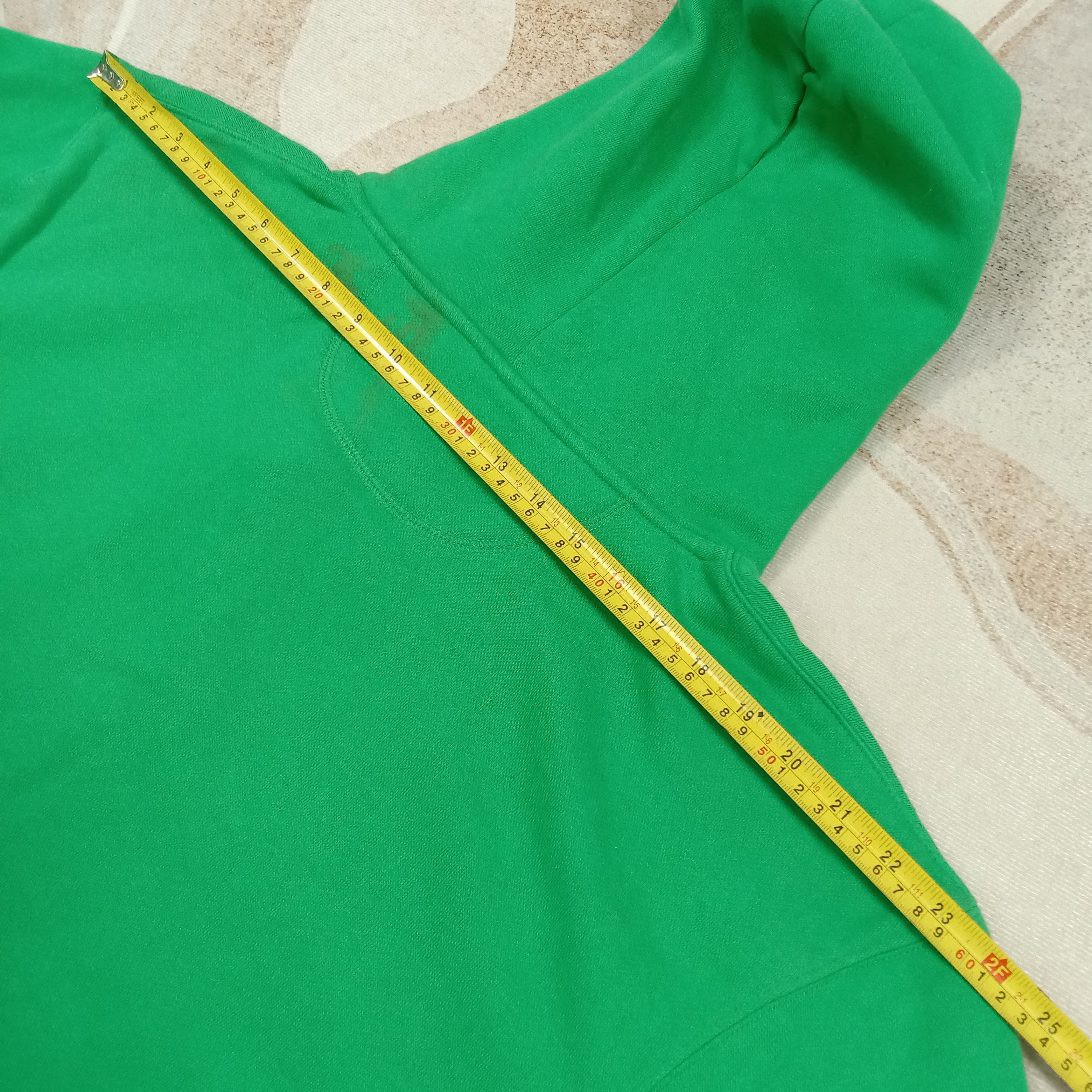 Jansport University Of Notre Dame Promo Hoodies Jacket C287N28 Size US L / EU 52-54 / 3 - 6 Thumbnail