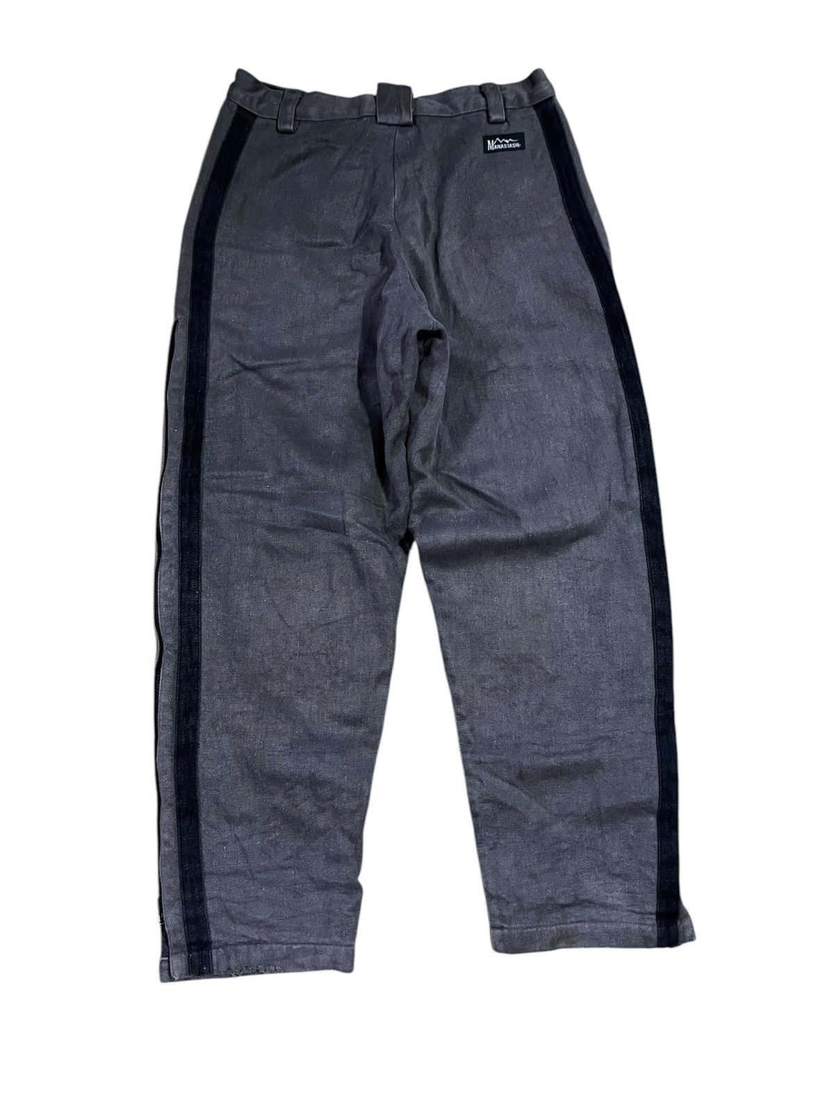 Manastash × Vintage Vintage Manastash Size US 32 / EU 48 - 1 Thumbnail