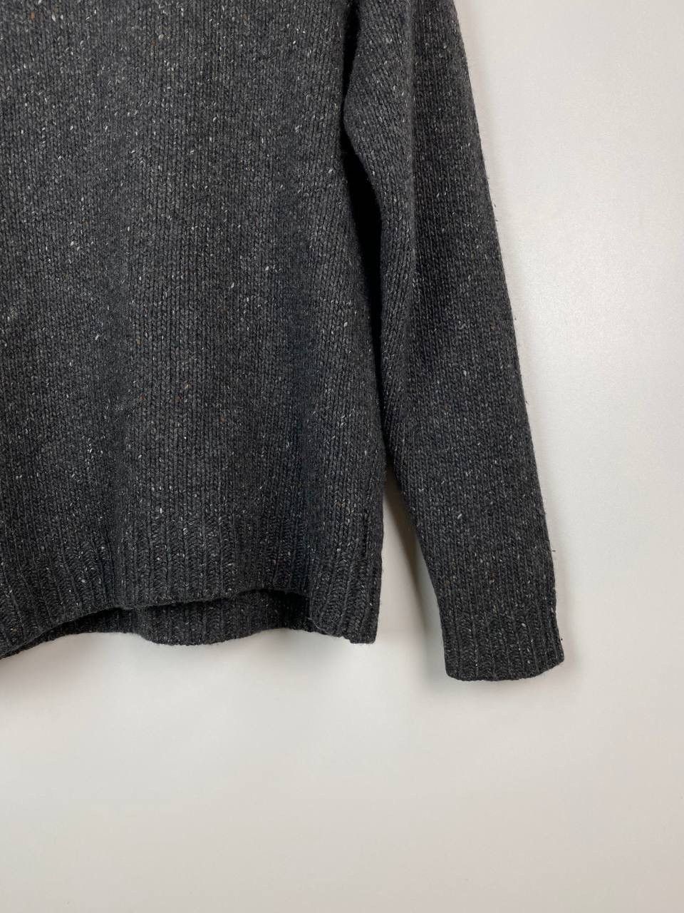 Polo Ralph Lauren Polo Ralph Lauren Purple Label cashmere sweater size M Size US M / EU 48-50 / 2 - 11 Thumbnail