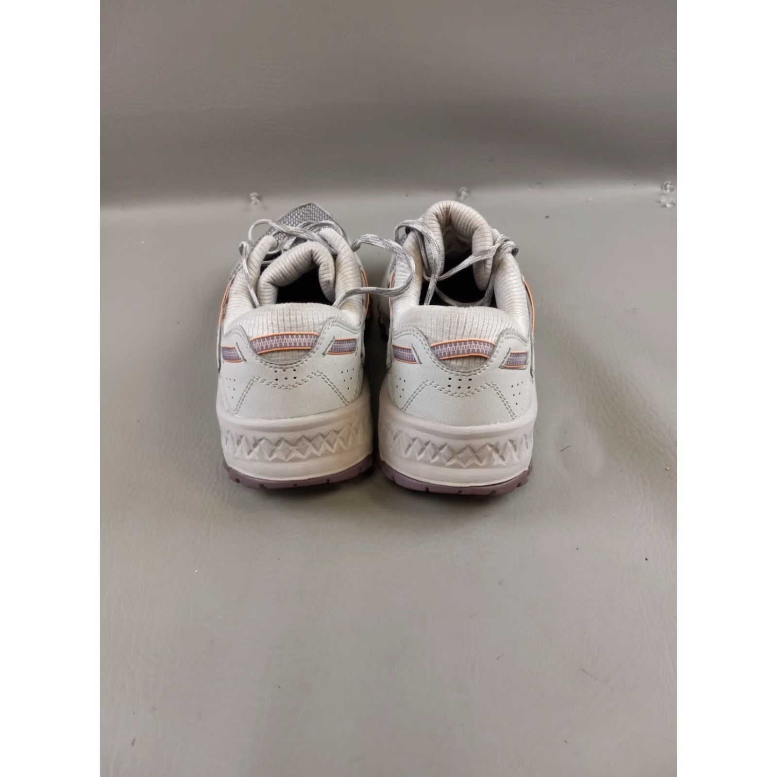 Saucony Saucony Women's Excursion TR 13 Sneakers Gray S10524-17 Running Size 9.5 - Lace Up, Low Top, Breathable, Arch Support, Comfortable Shoes Size US 10 / IT 40 - 4 Thumbnail