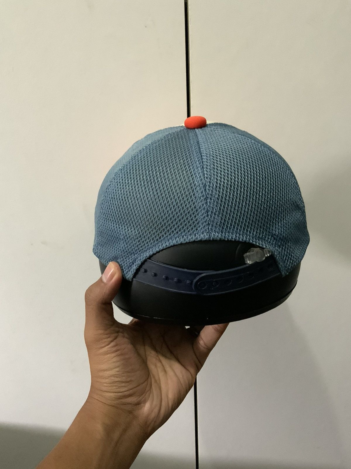 Hysteric Glamour Joey Hysteric Glamour Kids Trucker Hat Size ONE SIZE - 3 Thumbnail