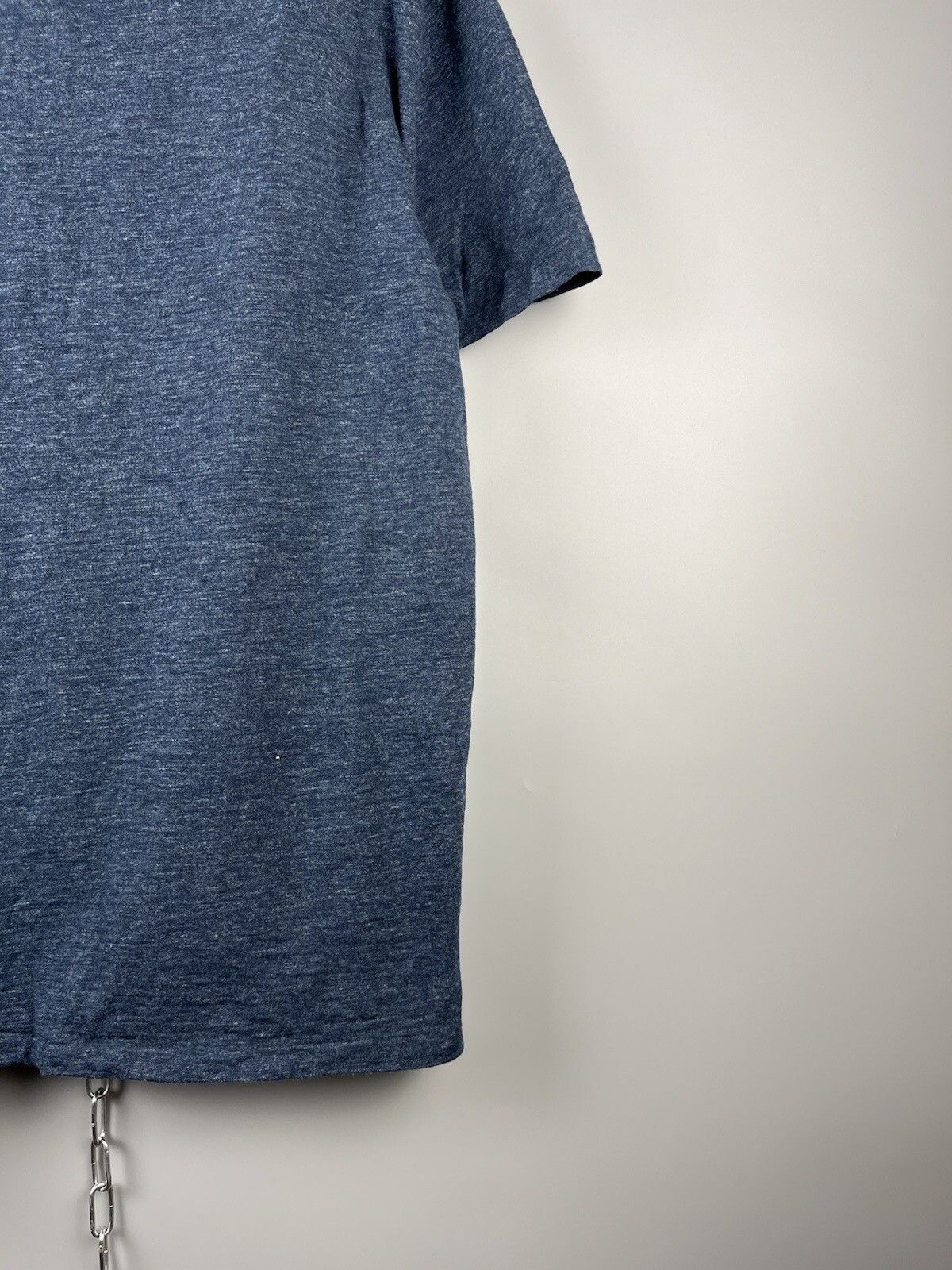 Polo Ralph Lauren Polo Ralph Lauren Cotton Big Logo 3 T Shirt Tee Size US XXL / EU 58 / 5 - 12 Thumbnail