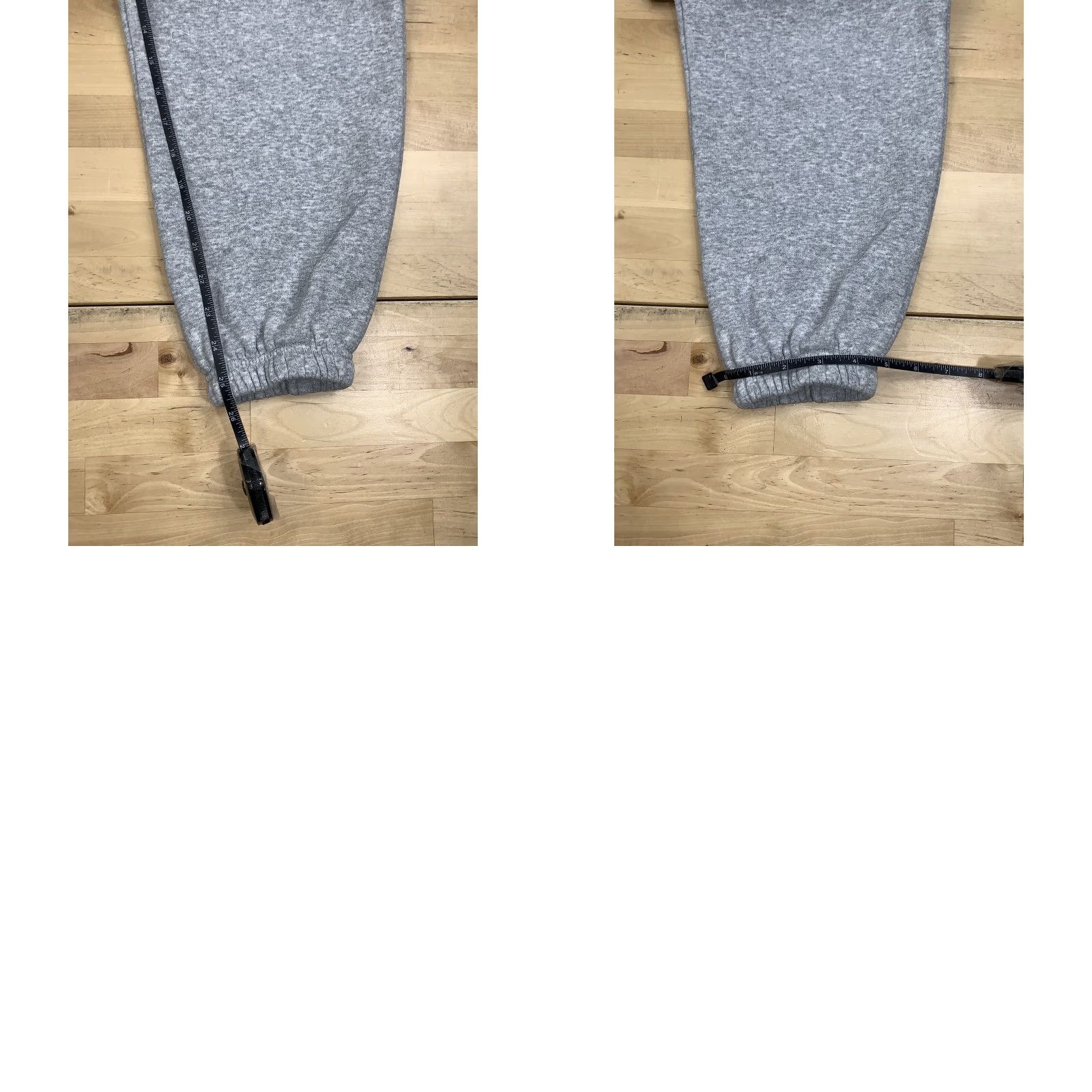 Under Armour Under Armour Sweatpants Adult S Gray Cargo Casual Loose Pants Size US 29 - 8 Thumbnail